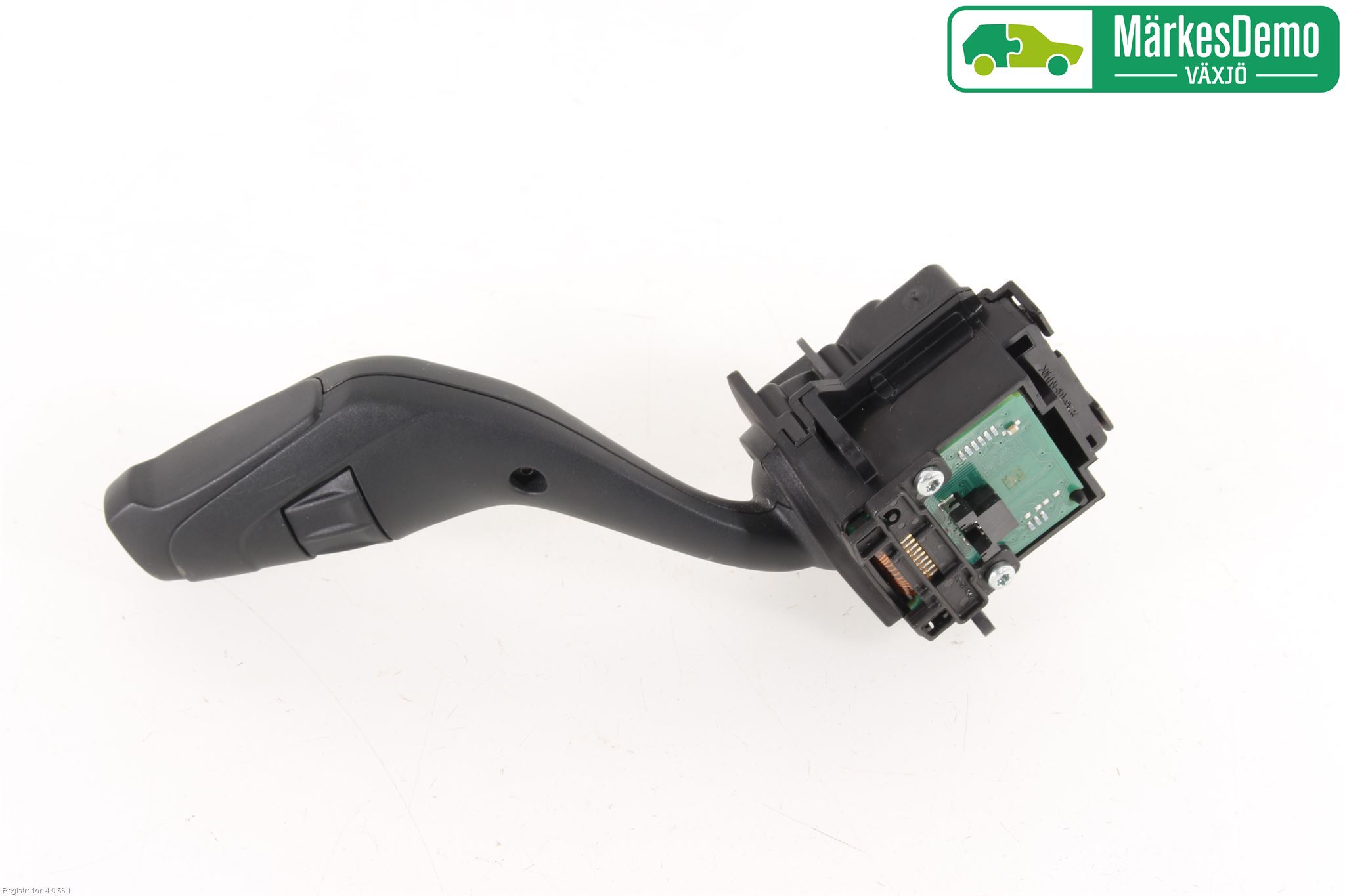 Ford RANGER EU 12-23 Bryter Ratt Visker - Spyler