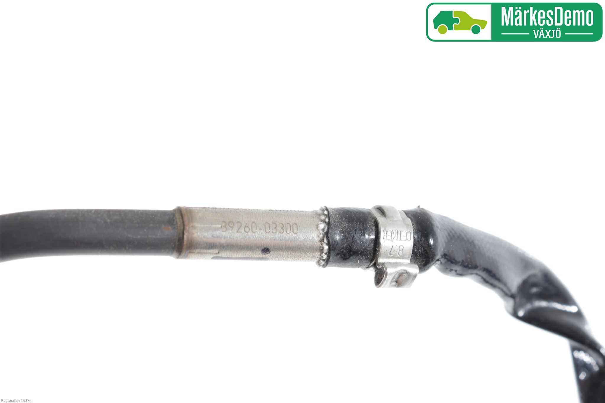 Hyundai i30 PD 17- Sensor Eksos