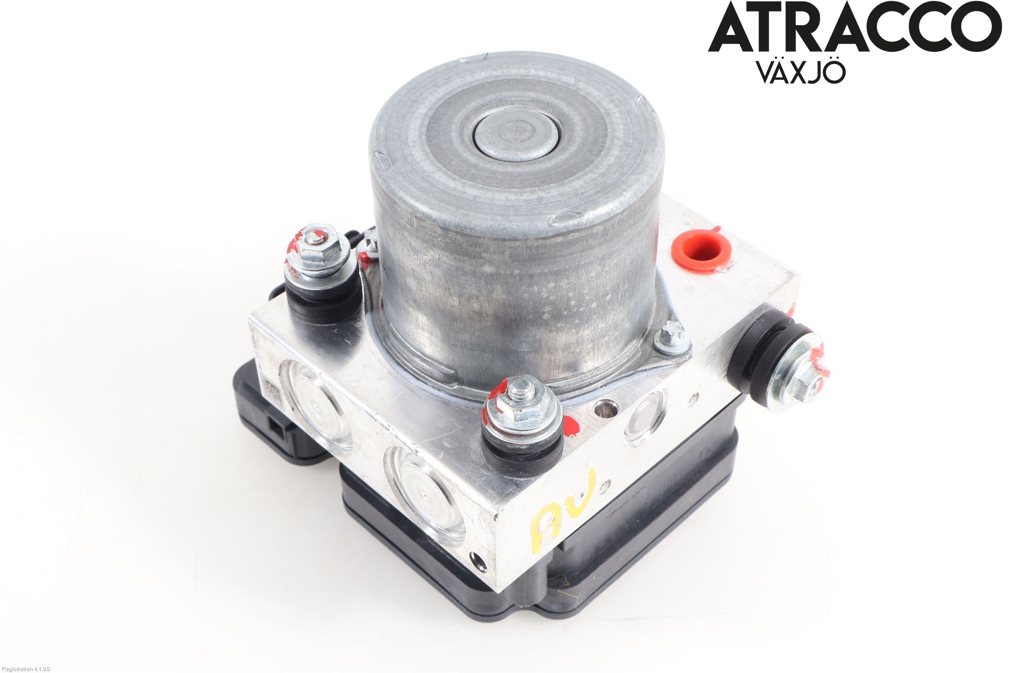 Suzuki VITARA 15- Abs Hydraulikkaggregat