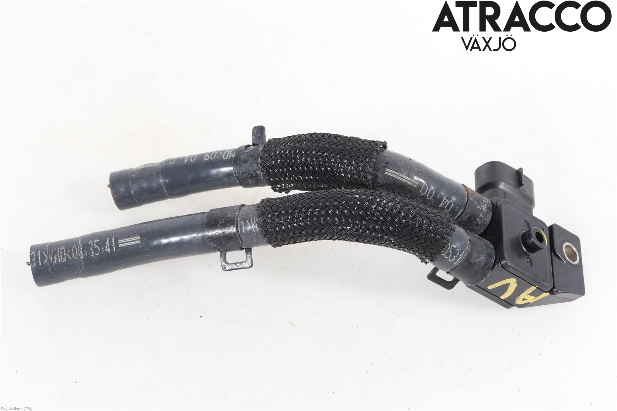 Hyundai SANTA FE 13-18 Sensor Eksos