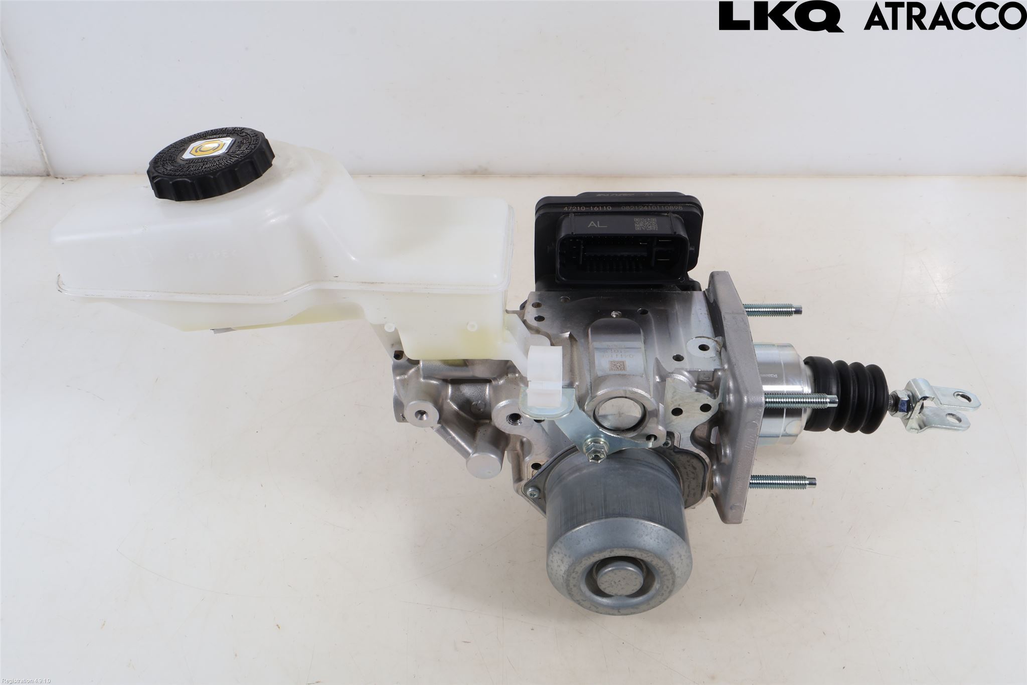 Toyota COROLLA CROSS XG10 22- Brems Hovedsylinder