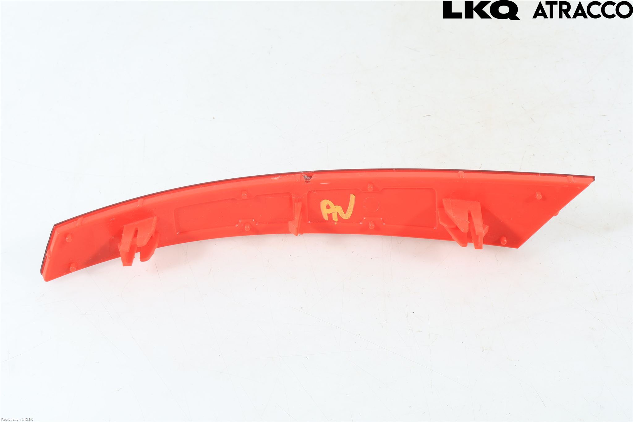Seat IBIZA V 21- Refleks Bak