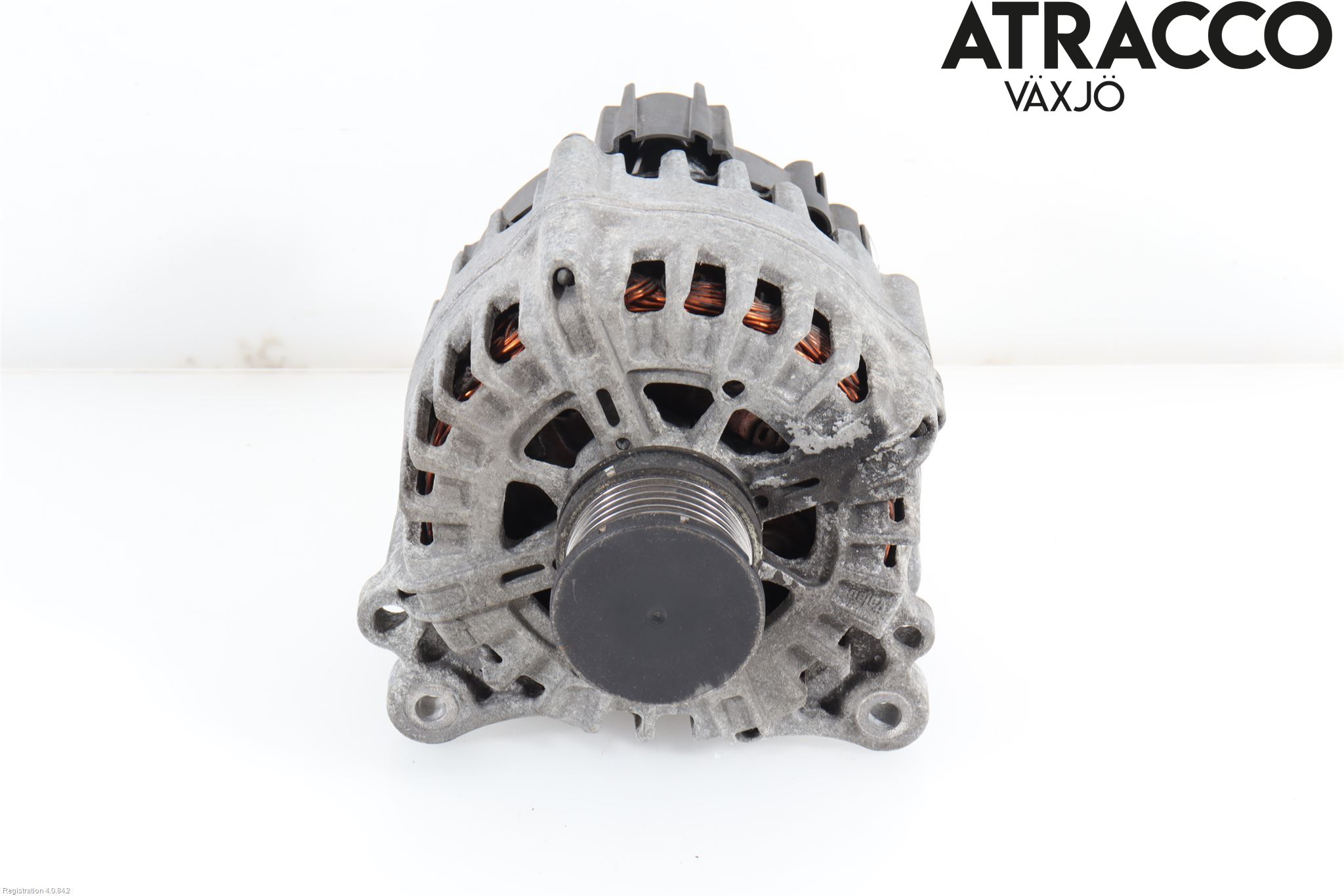 Audi A6/S6 4G 11-18 Dynamo