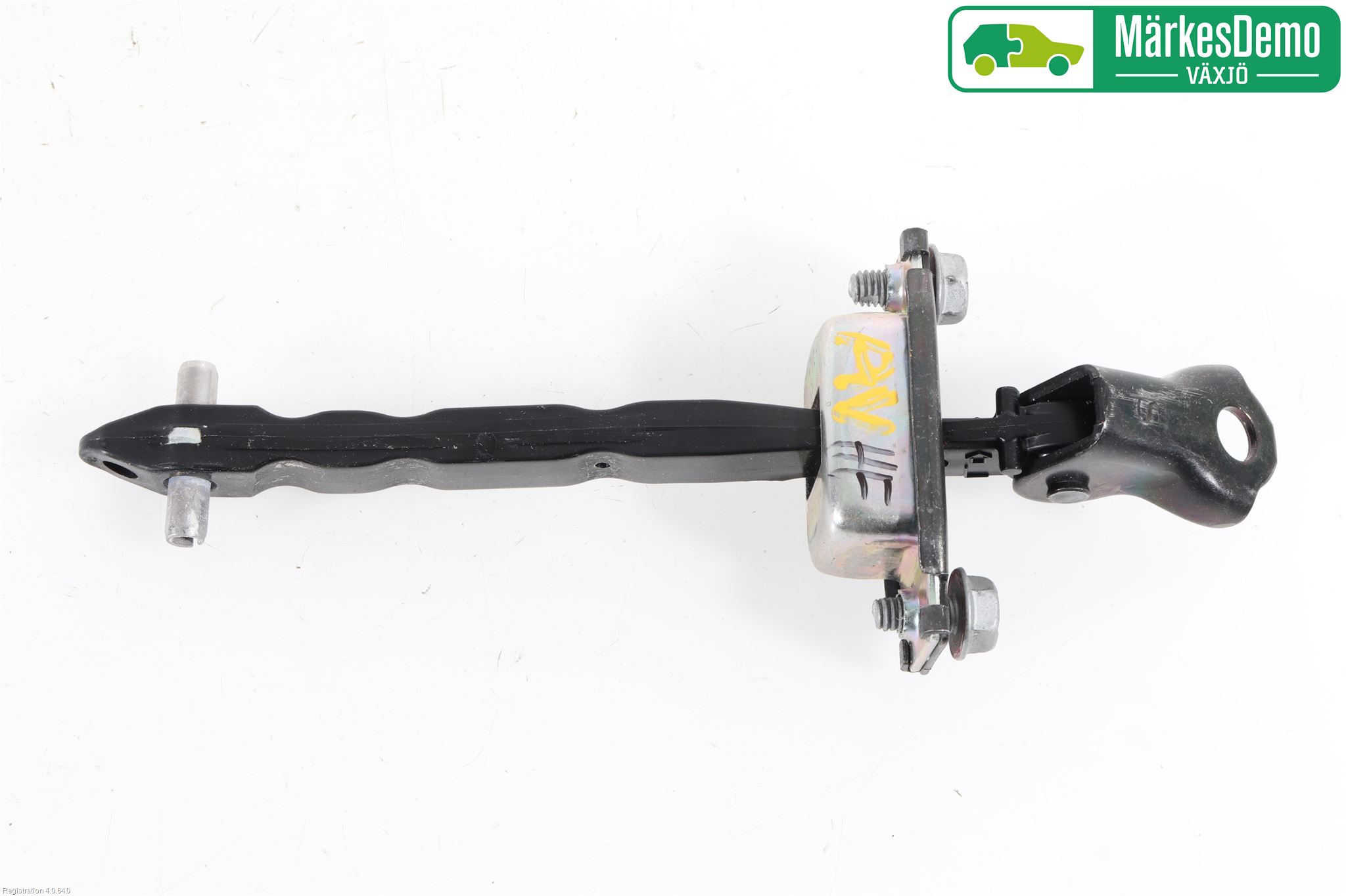 Suzuki SWIFT 17-24 Dørstopper