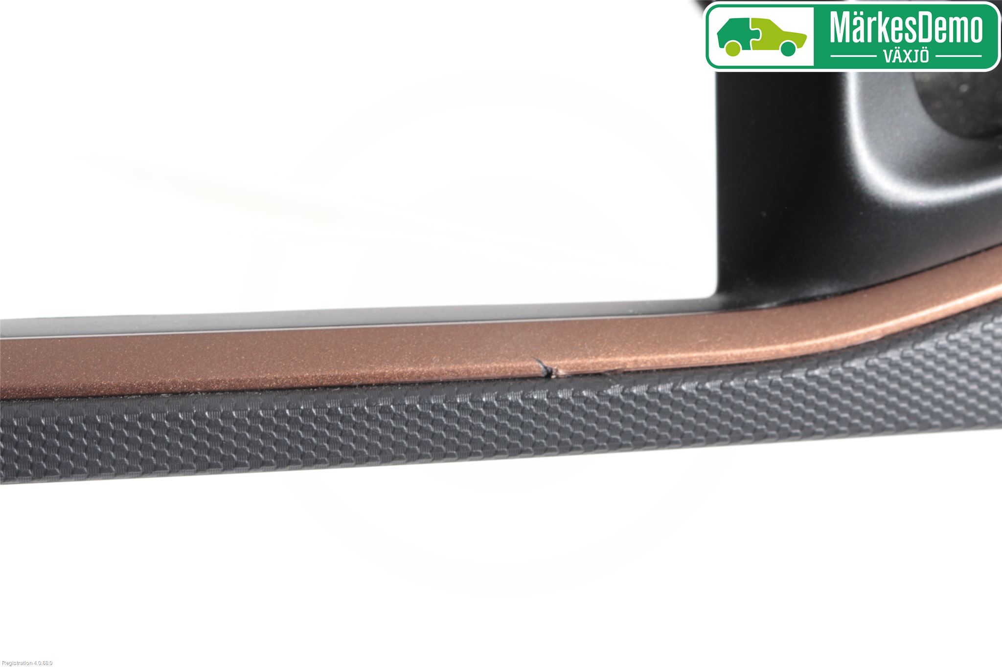 Hyundai IONIQ AE 17-22 Instrument Ramme