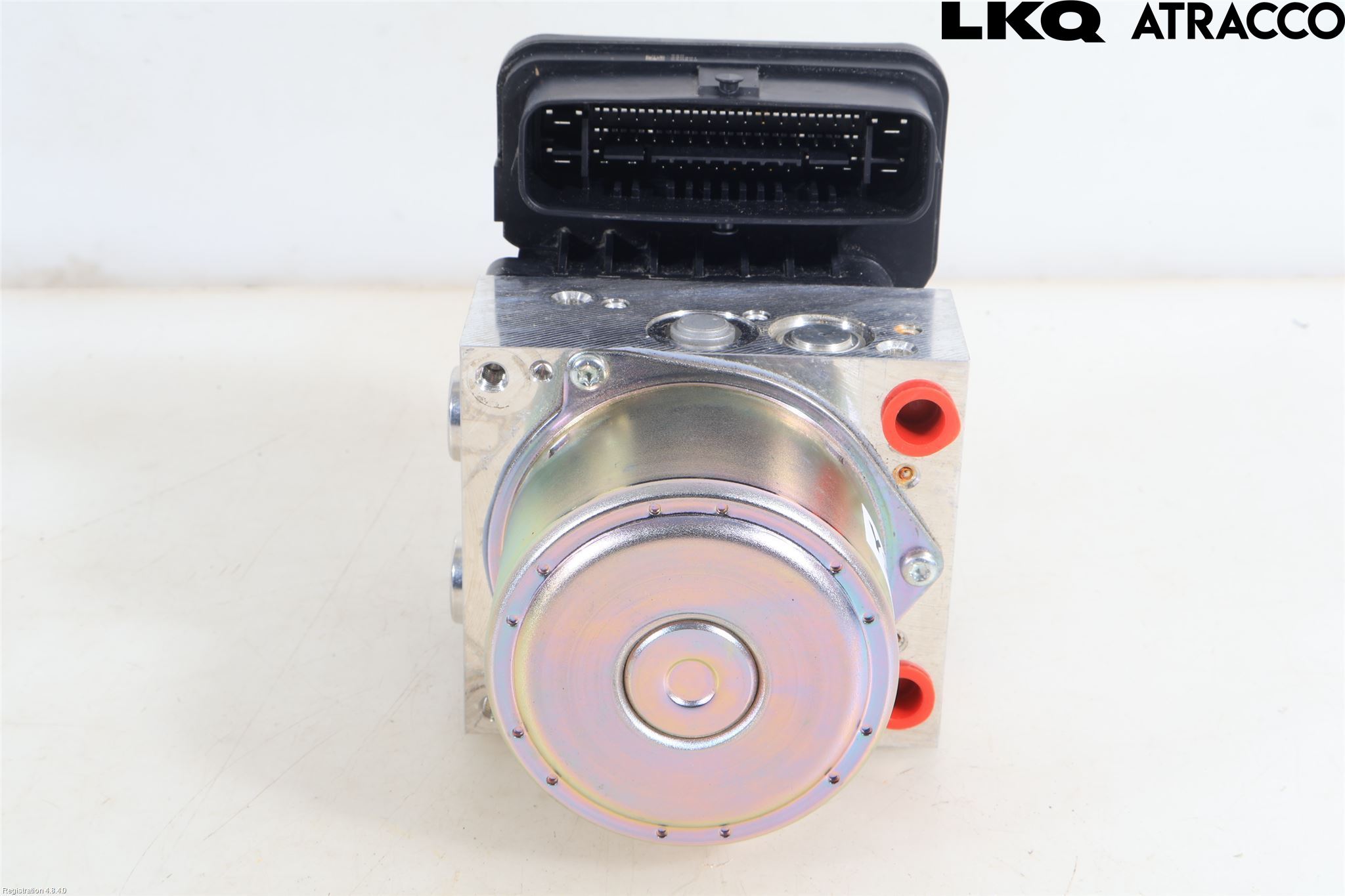 Toyota bZ4X EA10 22- Abs Hydraulikkaggregat