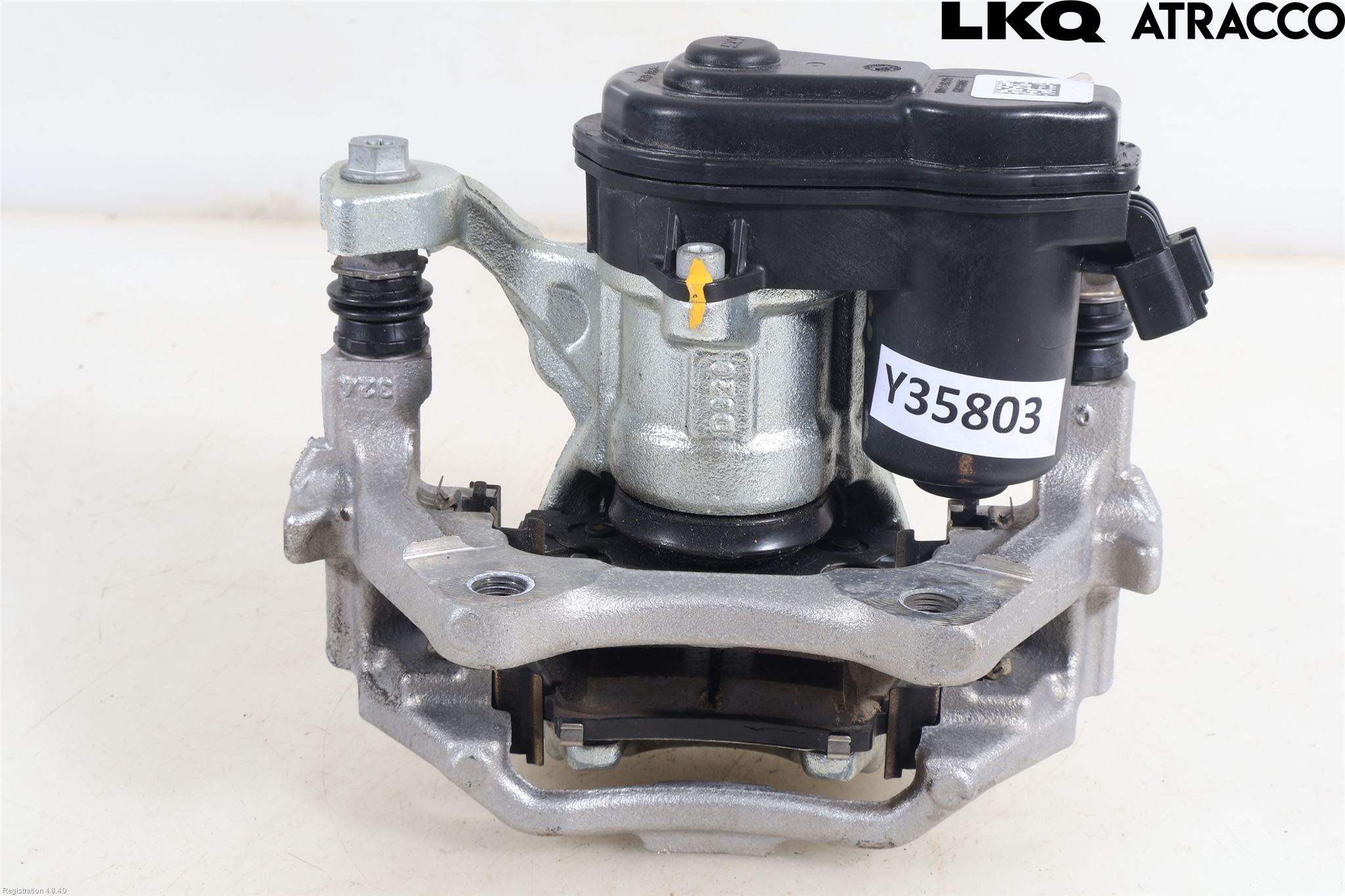 Toyota COROLLA 19- Bremsecaliper Bak Venstre