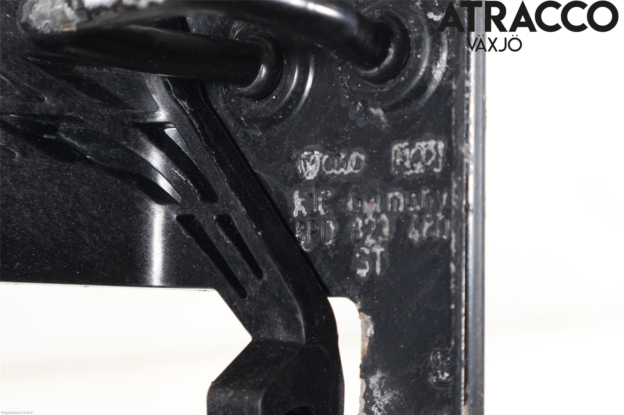 Audi A3/S3     04-05 Panser Stormkrok