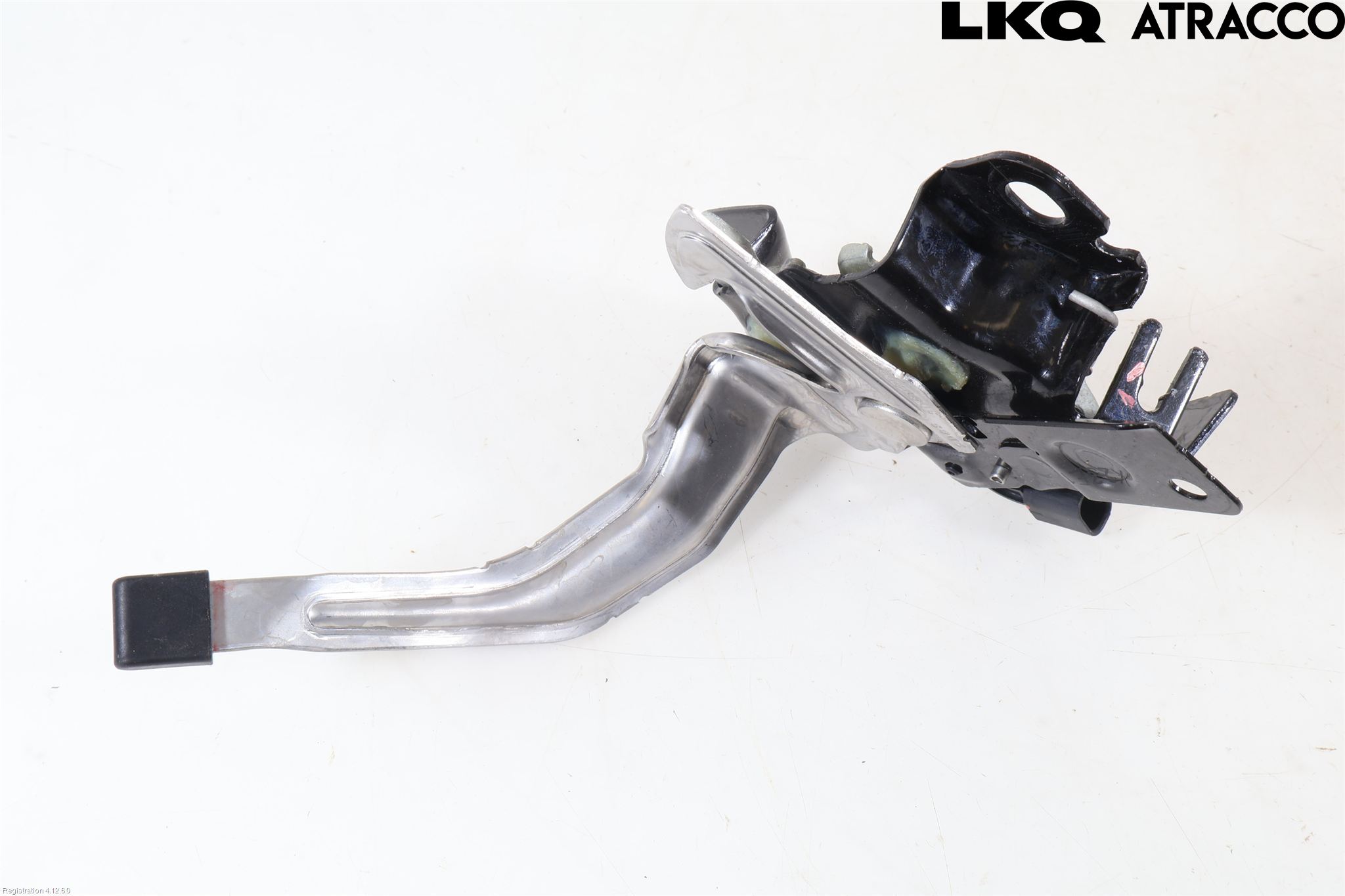 Honda E:NY1 23- Panser Stormkrok