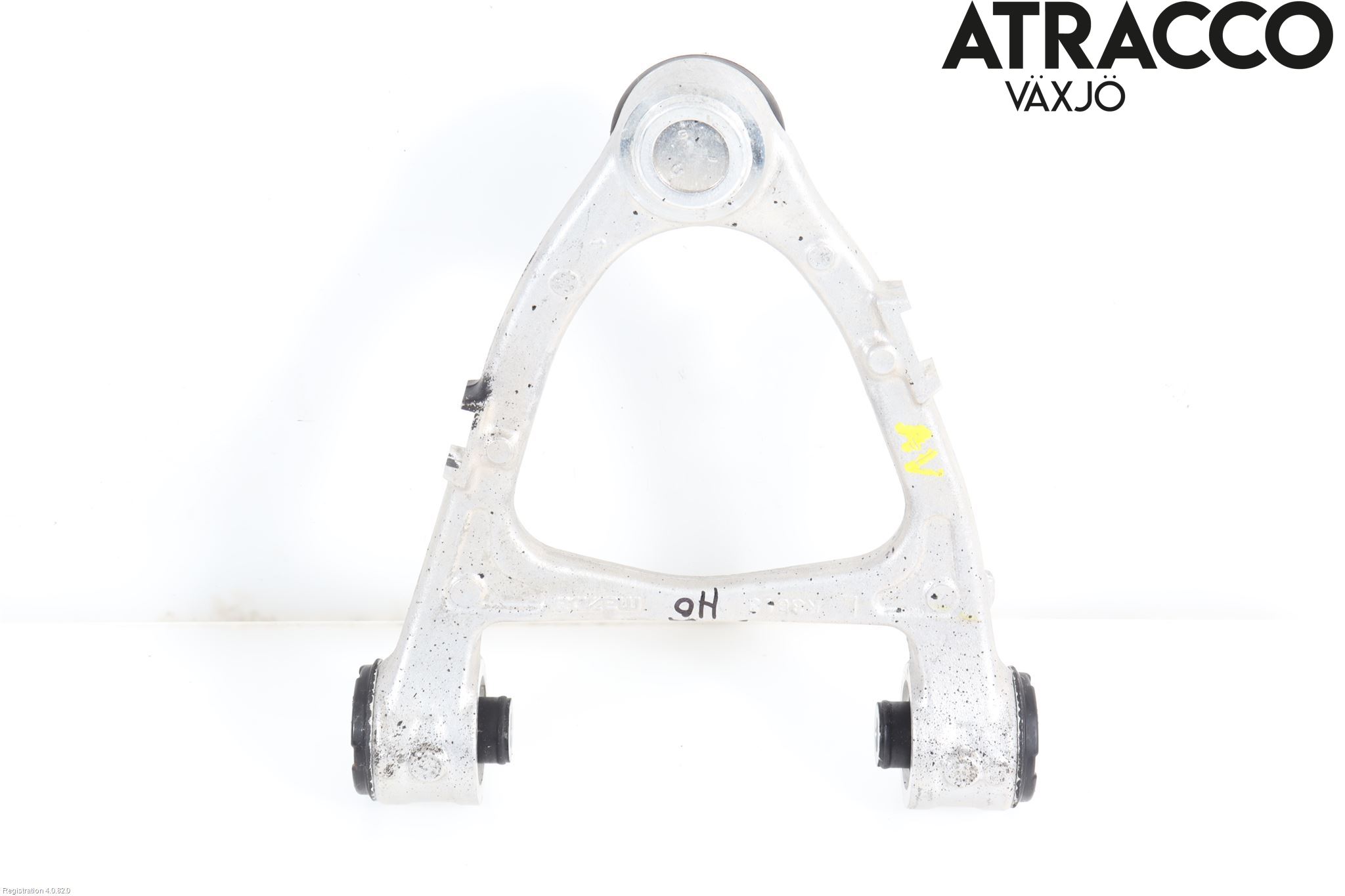 Mazda MX-5 IV (ND/ND2/ND3) MIATA 15- Bærearm Foran Venstre Øvre