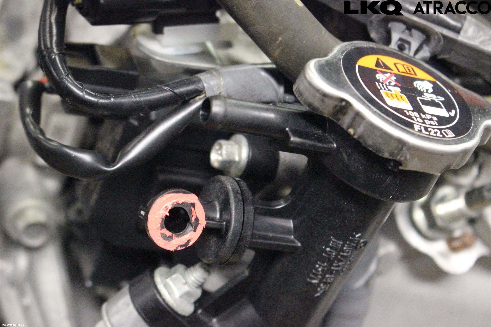 Mazda CX-30 20- Motor Bensin