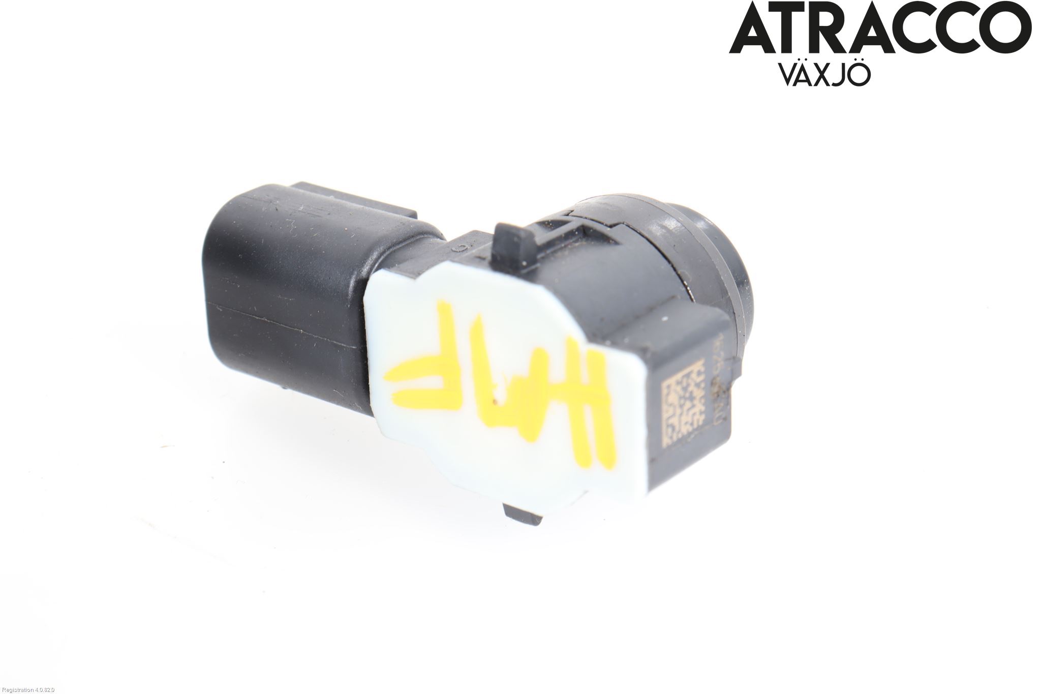 Peugeot 308 14-21 Sensor Parkering Front