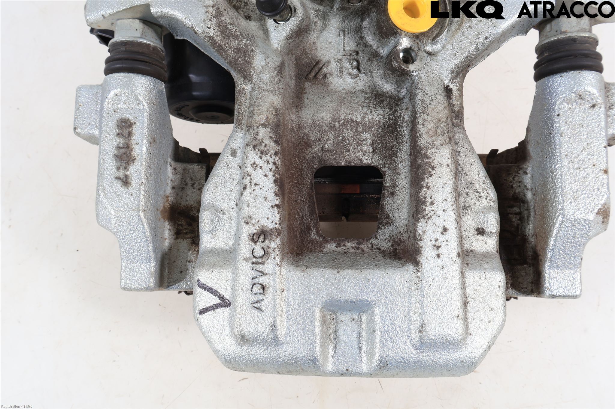 Toyota COROLLA CROSS XG10 22- Bremsecaliper Bak Venstre