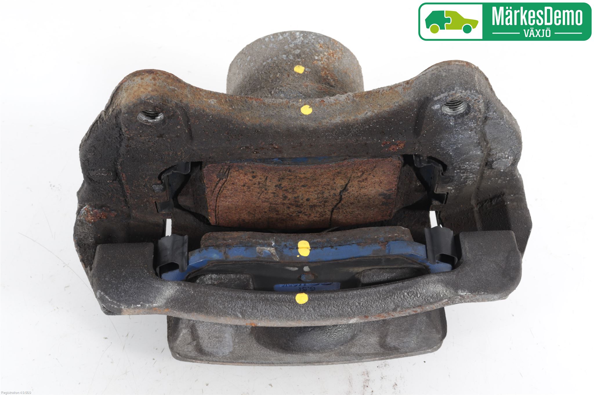 Hyundai i40 16-18 Bremsecaliper Foran Høyre