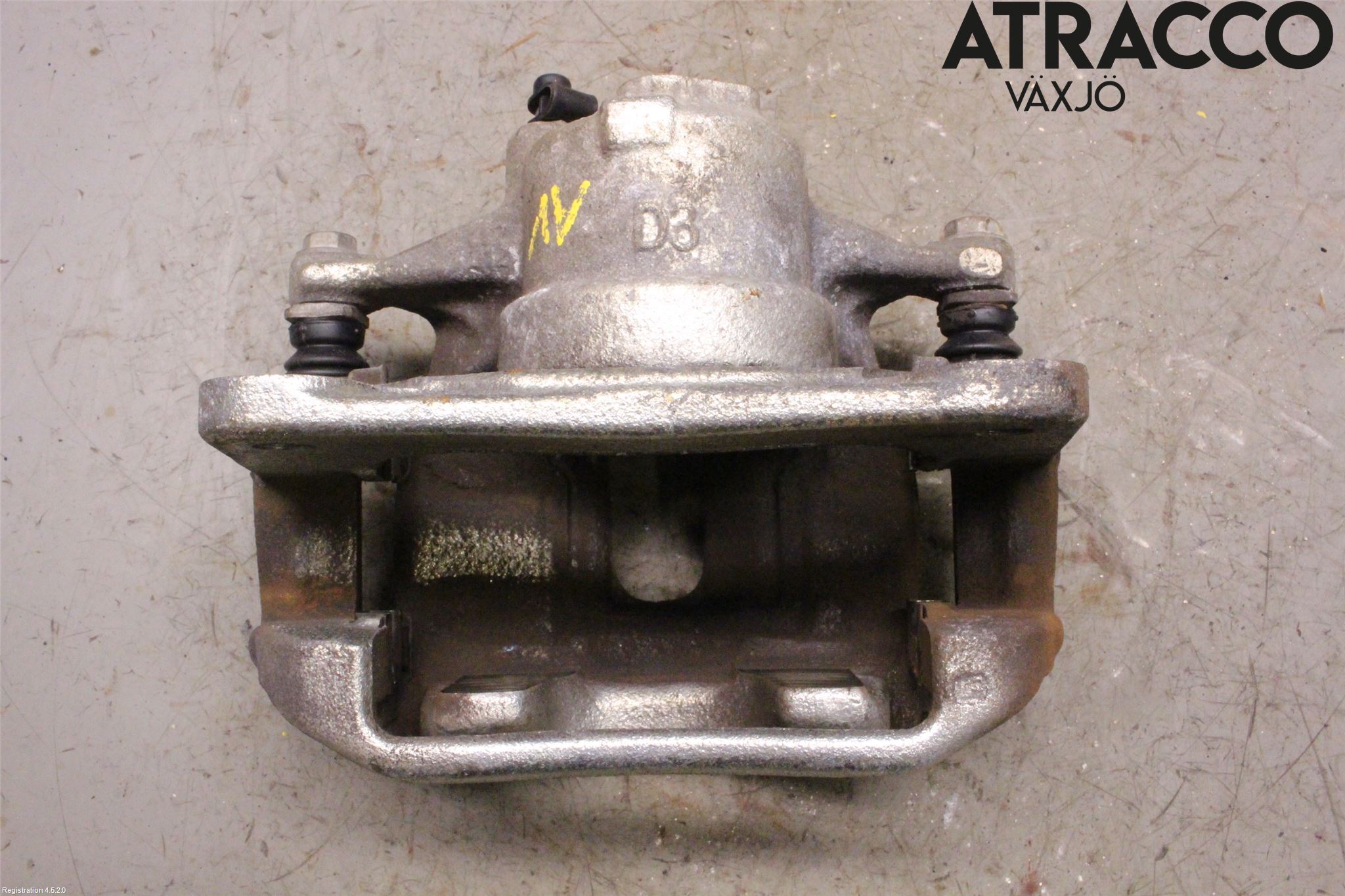 Toyota C-HR 16-23 Bremsecaliper Foran Venstre