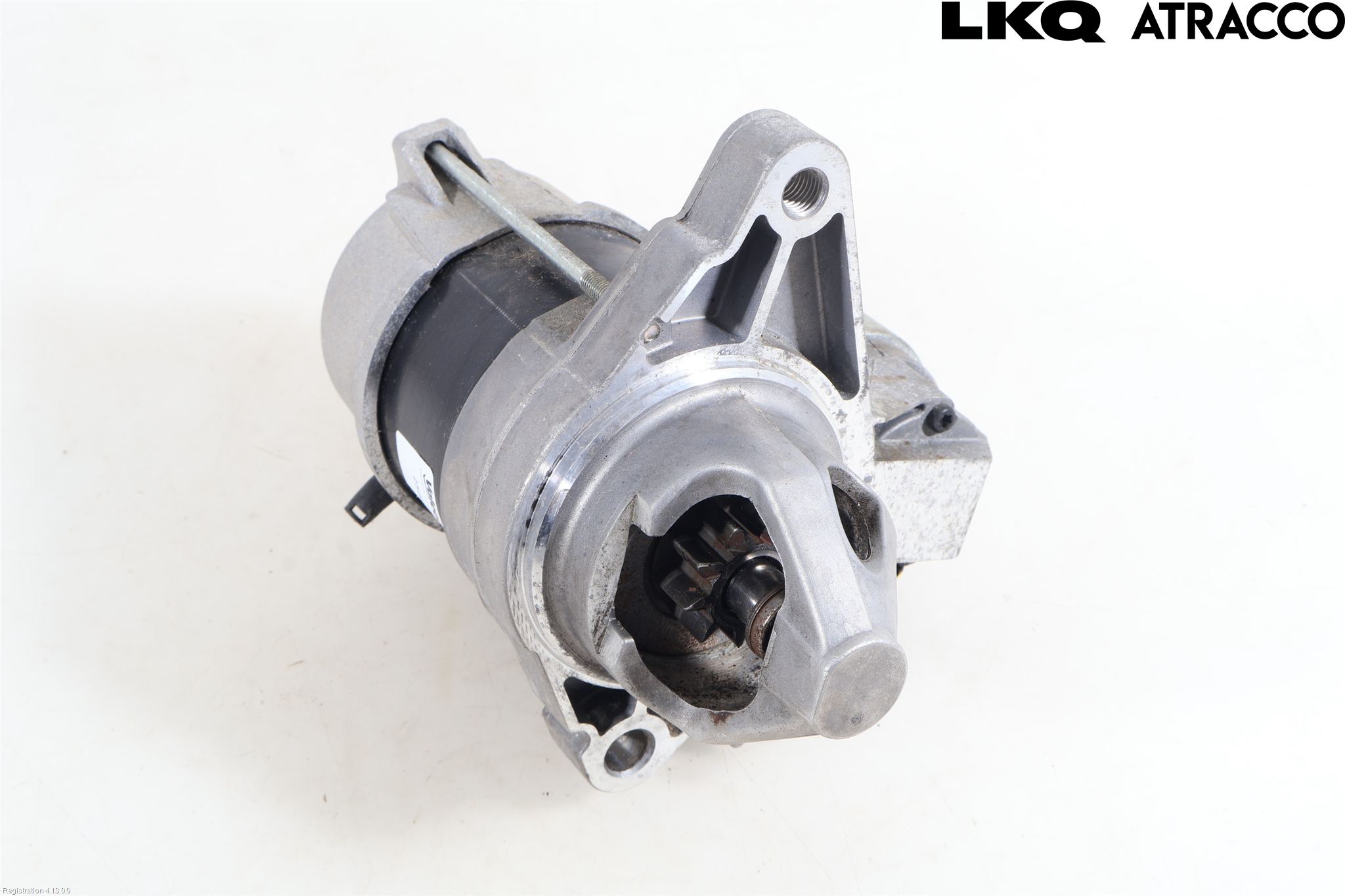 Toyota AYGO X AB70 22- Startmotor