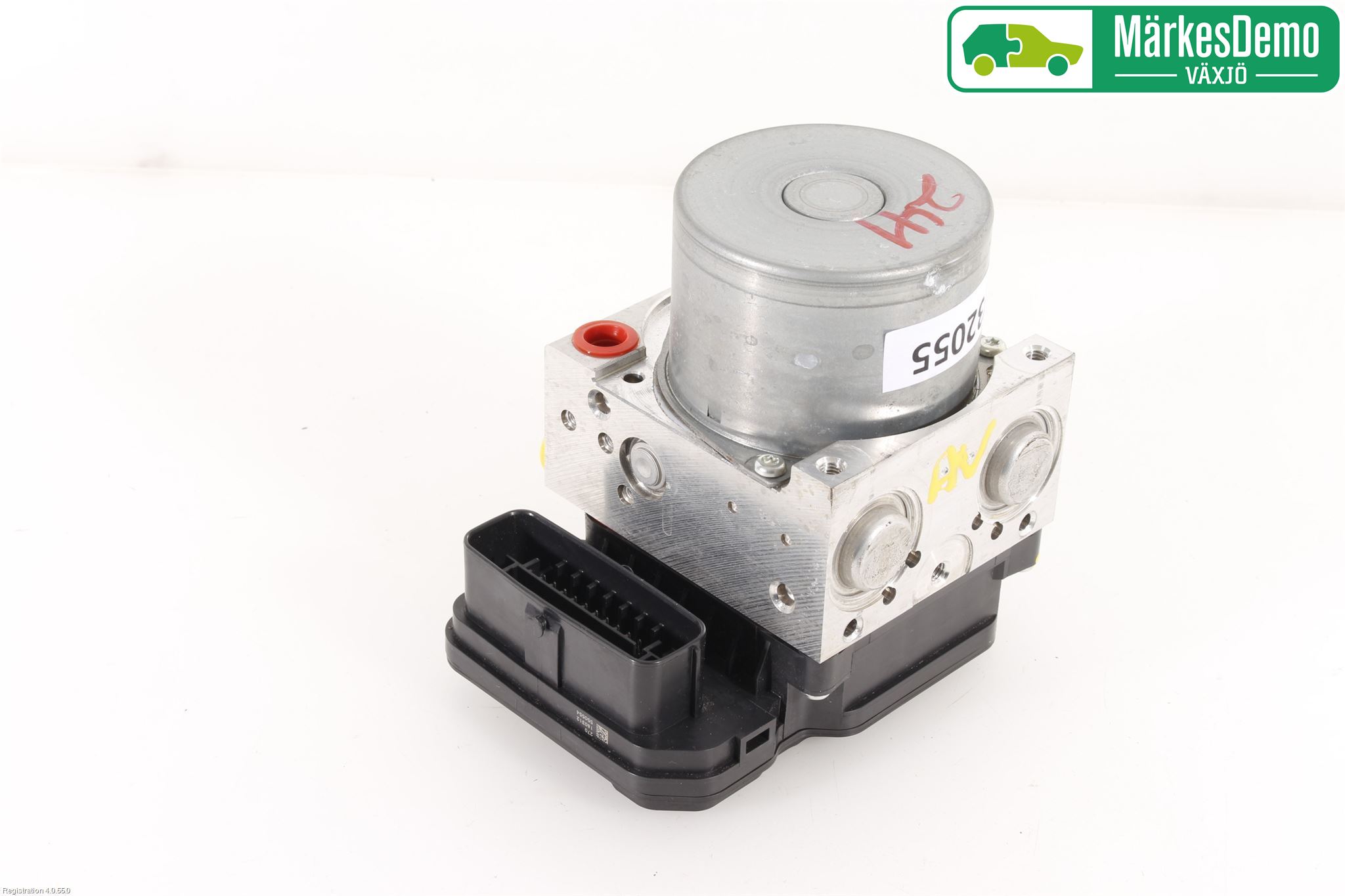 Toyota HILUX 16- Abs Hydraulikkaggregat