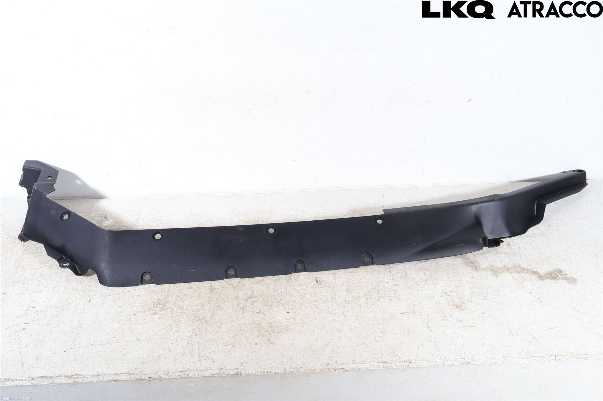 Honda E:NY1 23- Bunnplate U Motor-Gear-Dørk