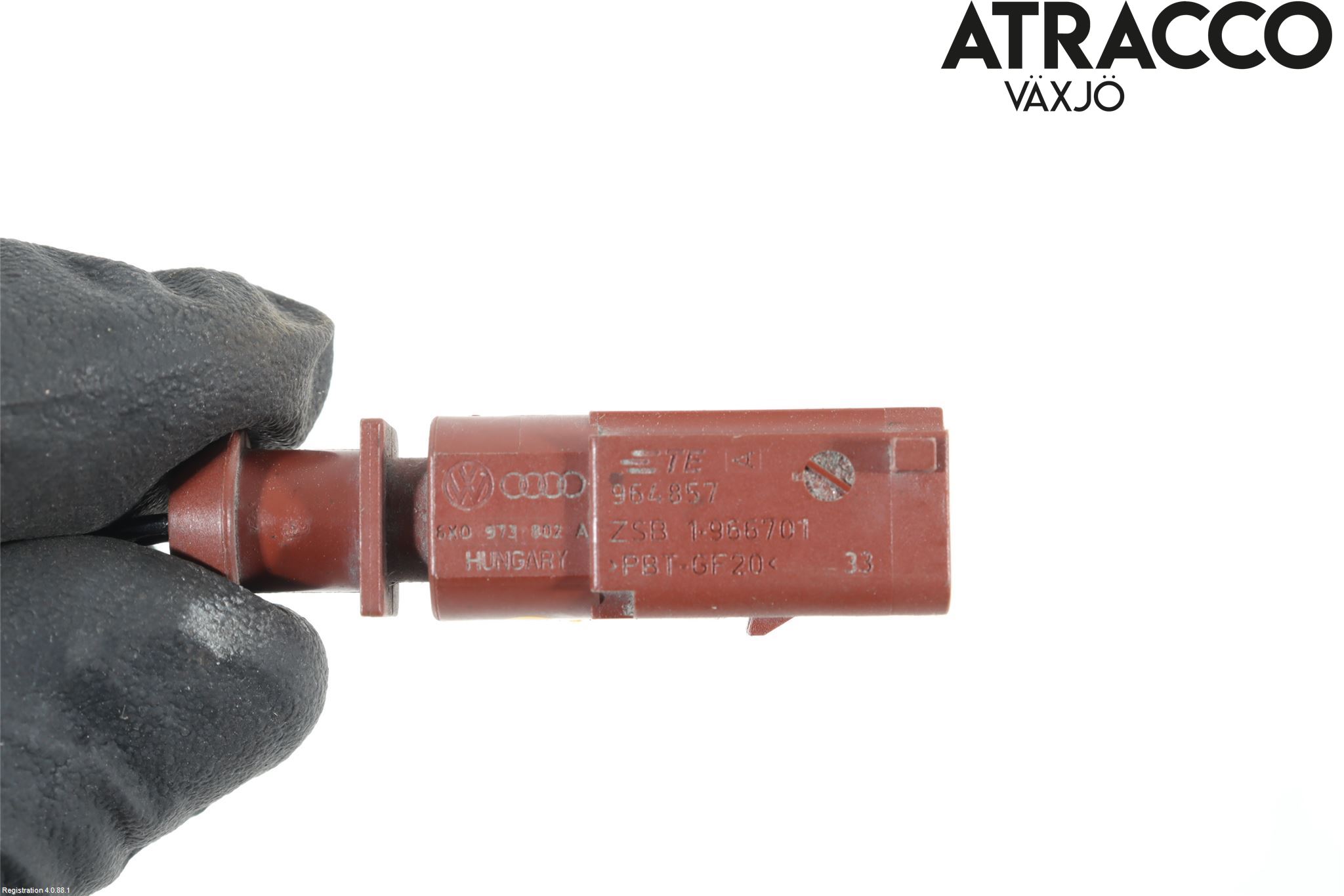 Volkswagen VW TRANSP/CARAVELLE (T6) 16-22 Sensor Eksos