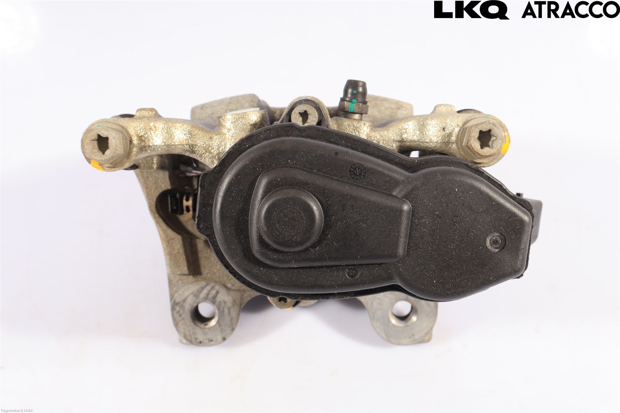 Honda CR-V 24- Bremsecaliper Bak Venstre