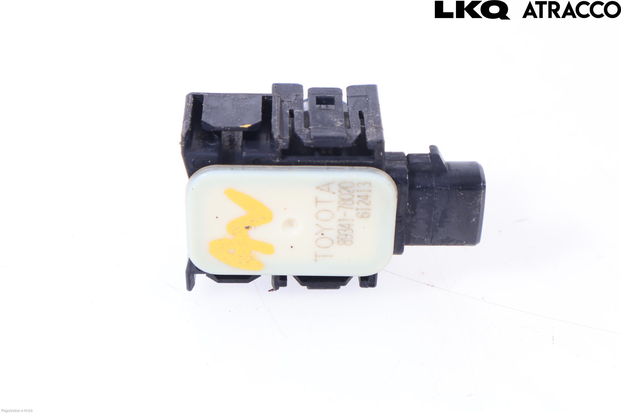 Lexus NX 300h 15-21 Sensor Parkering Front