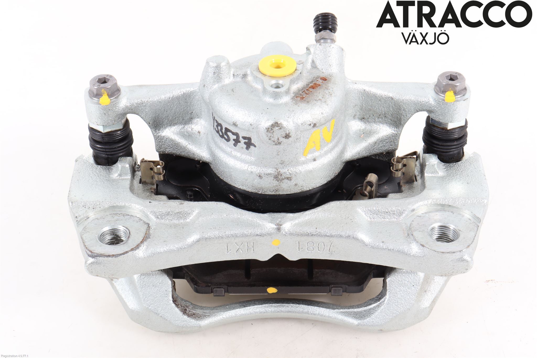 Mazda CX-30 20- Bremsecaliper Foran Høyre