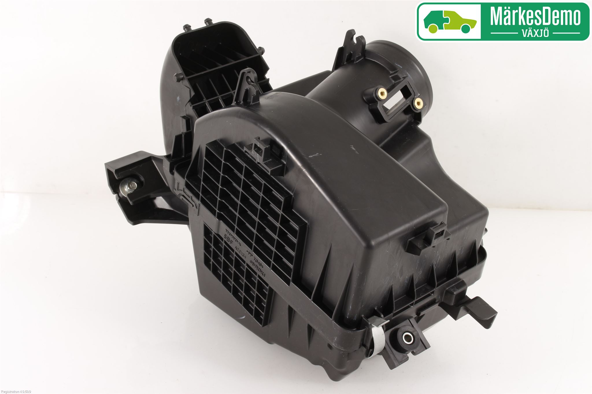 Honda CIVIC 17-22 Luftfilter Boks