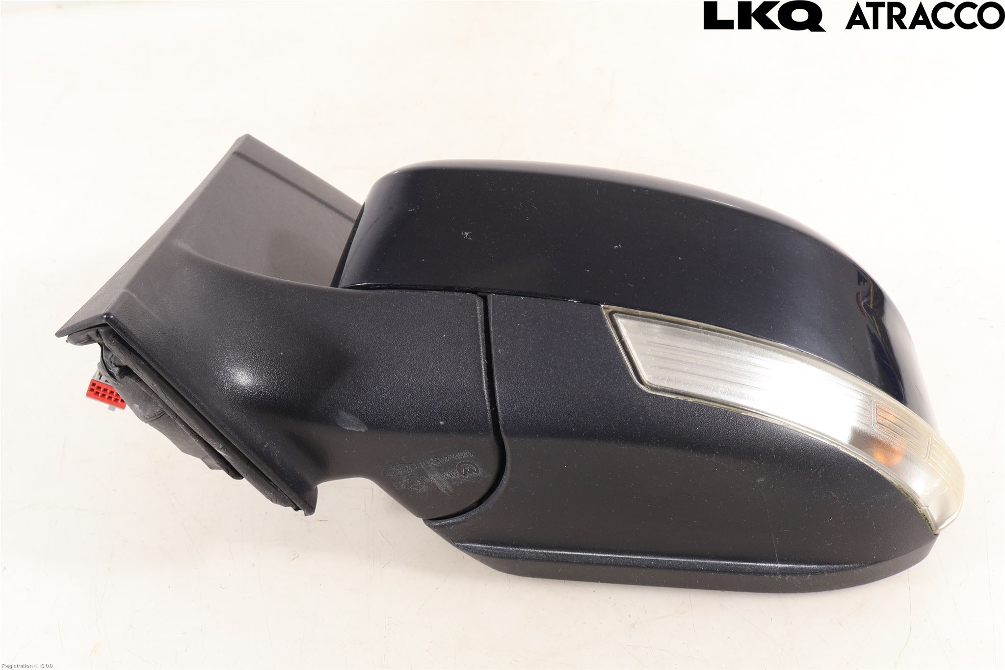 Ford FOCUS 08-11 Speil V M-El Justering