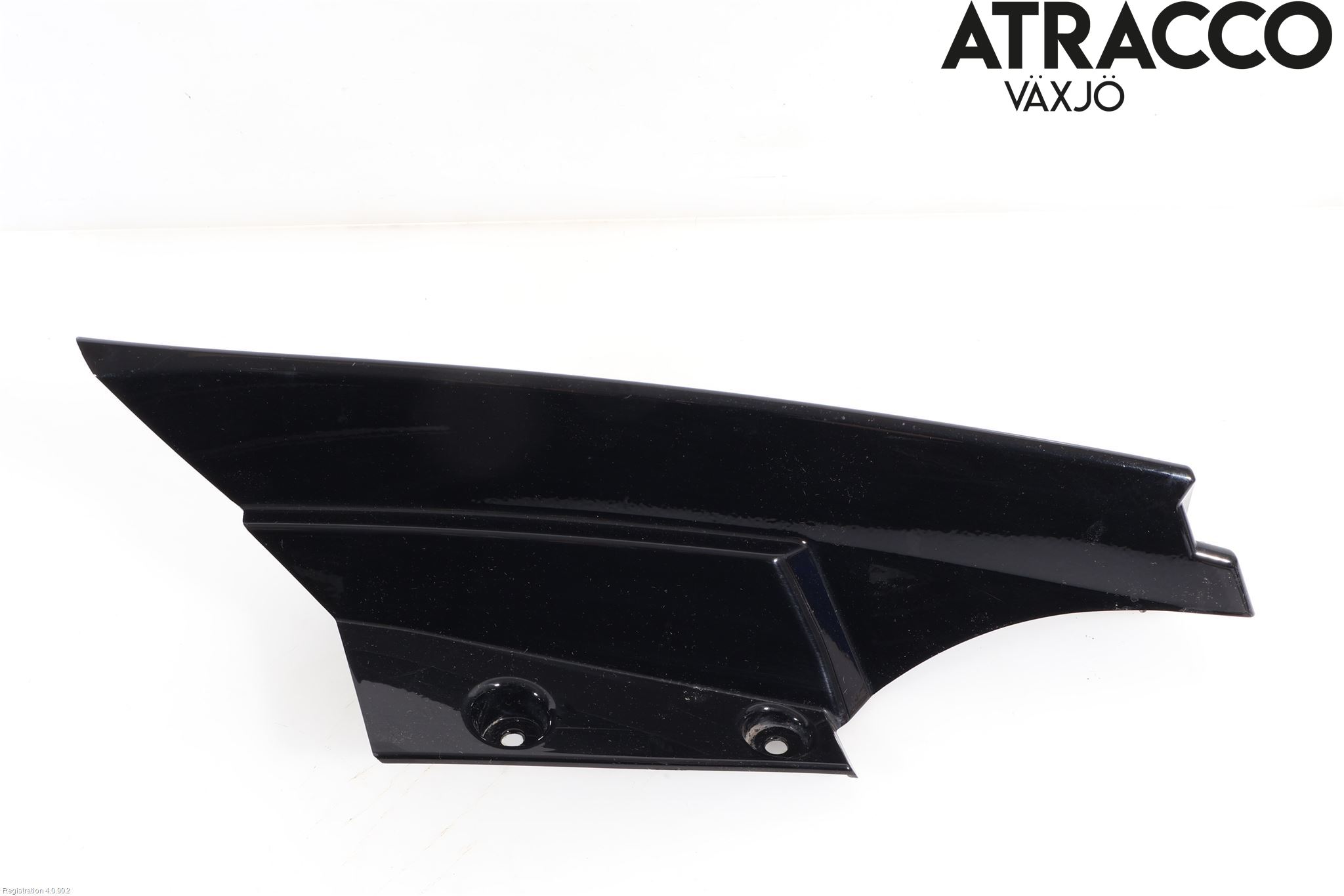 Nissan X-TRAIL 14-21 Spoiler Bakluke