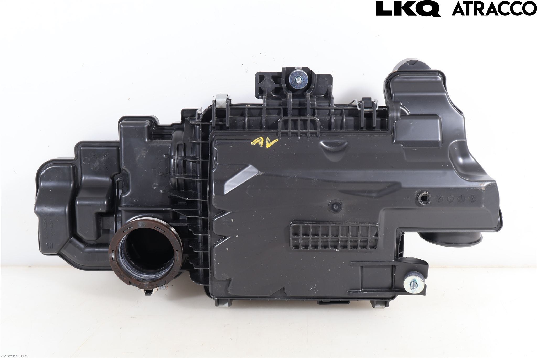 Honda JAZZ 21- Luftfilter Boks