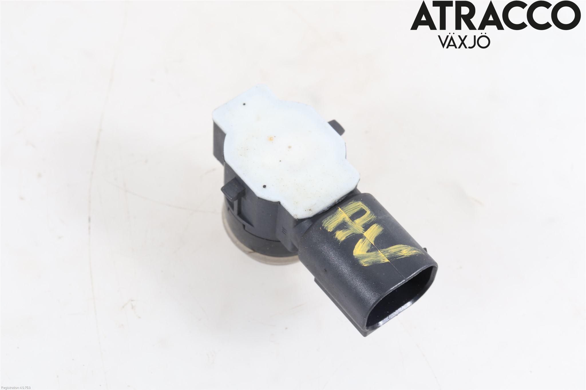 Peugeot 5008 17-24 Sensor Parkering Front