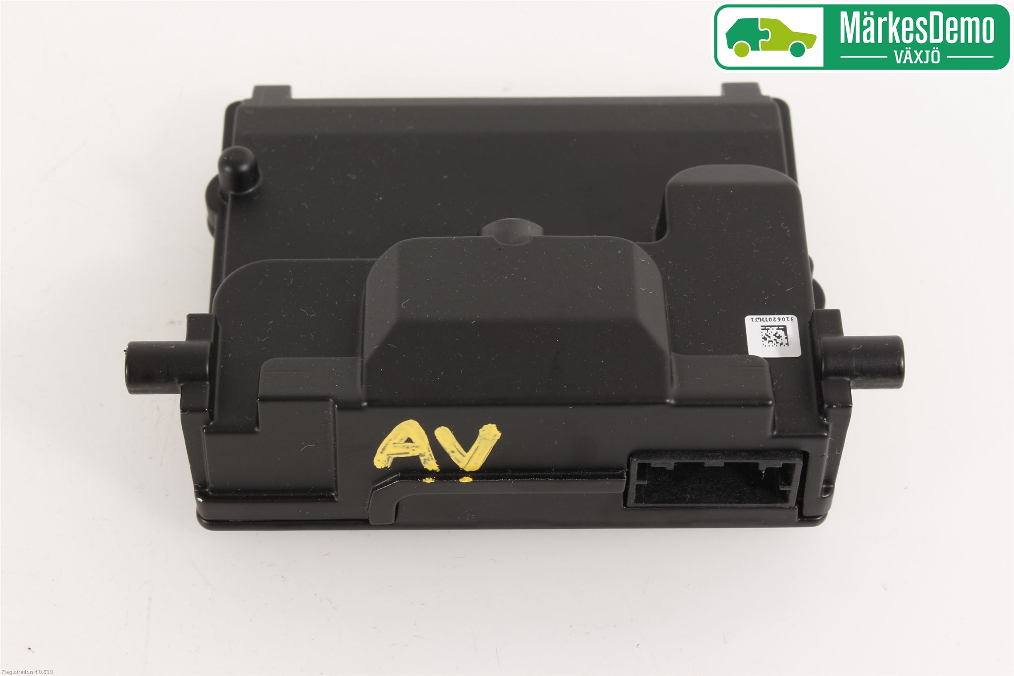 Ford FIESTA (VII) 18-23 Sensor Kollisjonsbeskyttelse