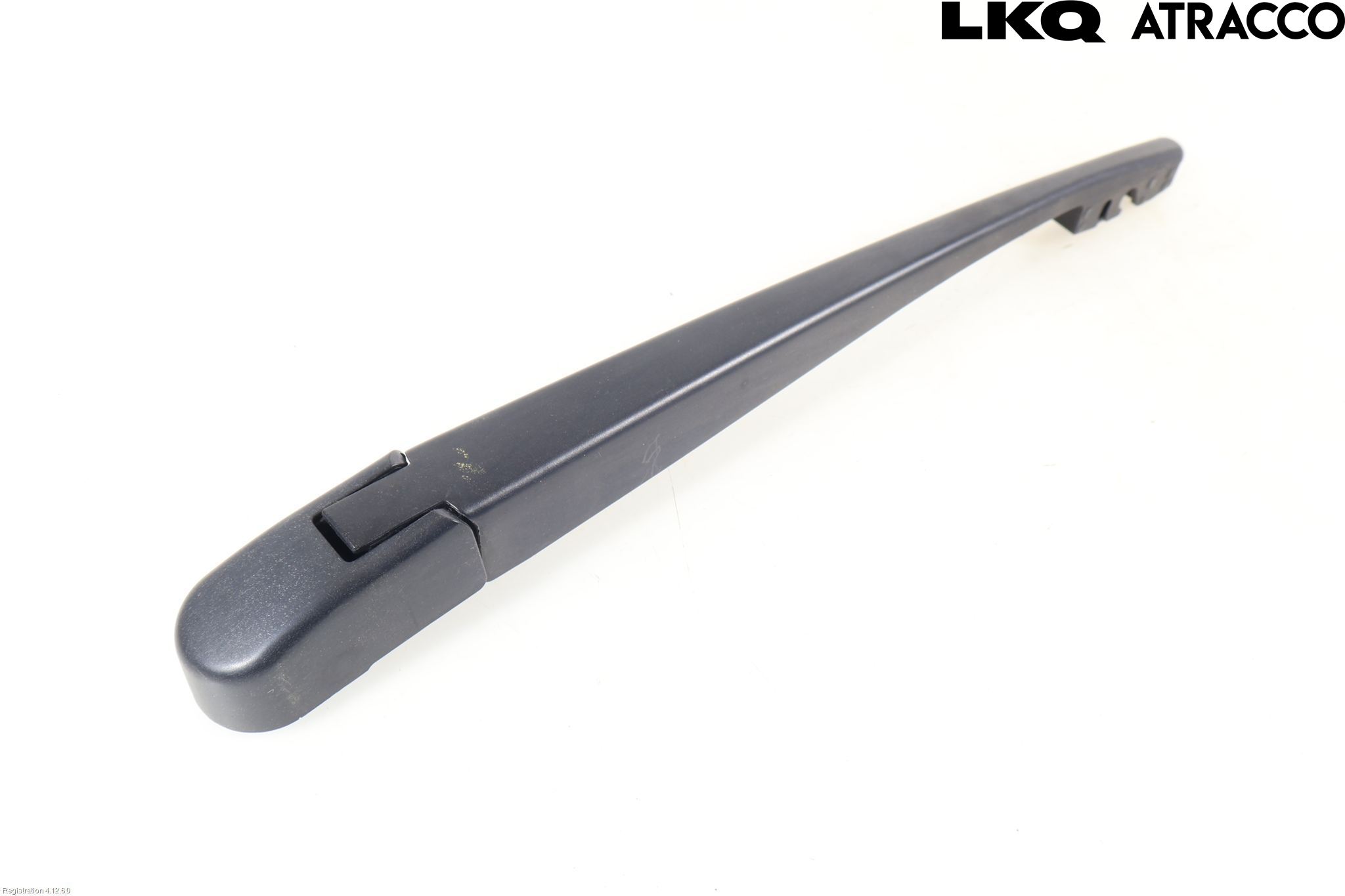 Honda E:NY1 23- Viskerarm Bakrute