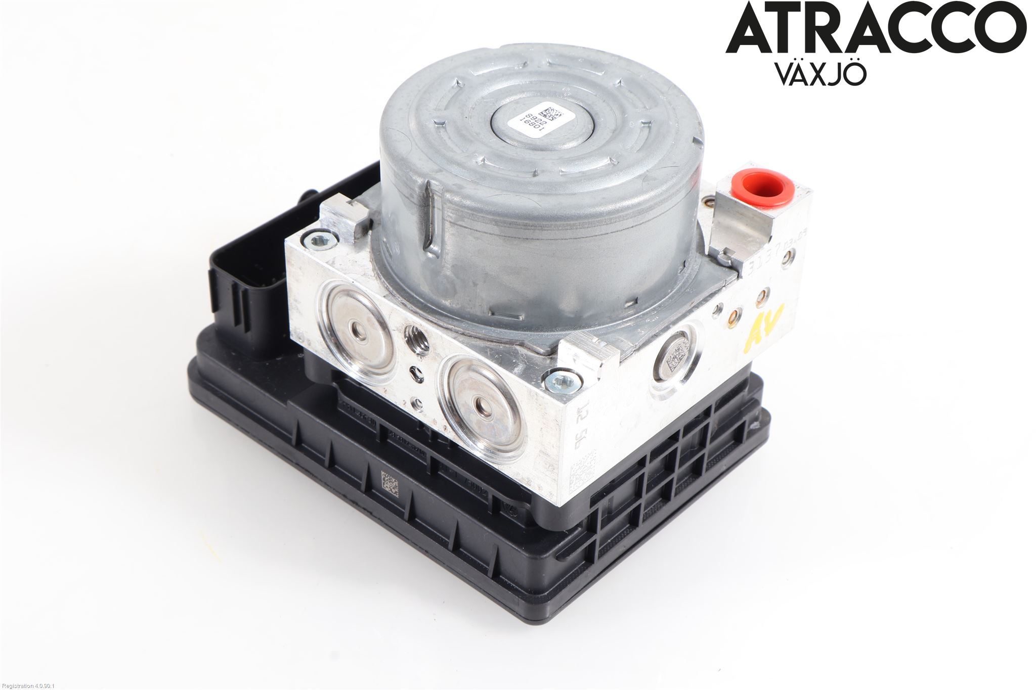 Audi A3/S3 8Y 21- Abs Hydraulikkaggregat