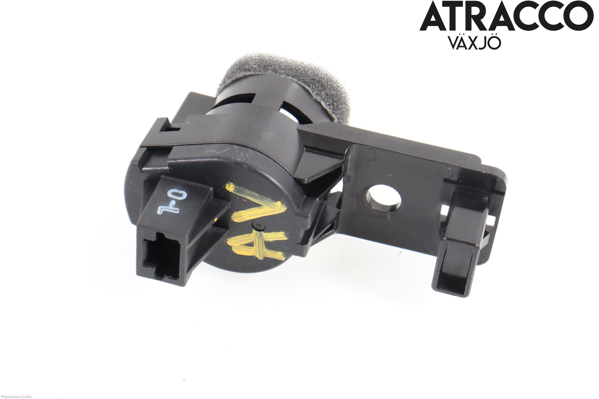 Mazda CX-30 20- Varme Ac Sensor Innetempratur