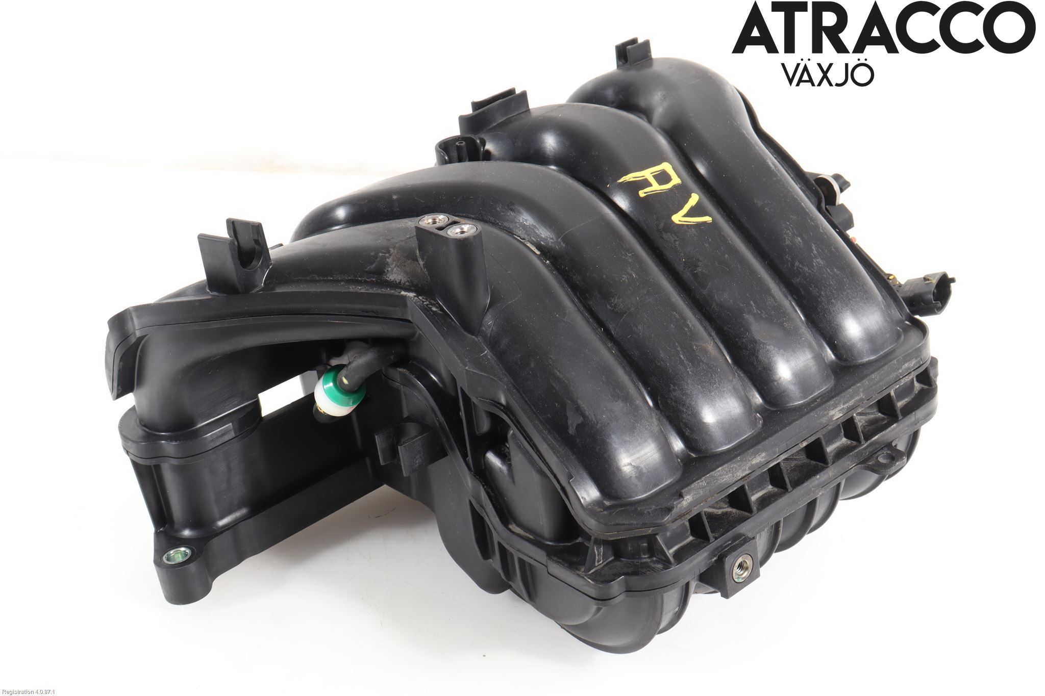Hyundai TUCSON 05- Innsugningsmanifold