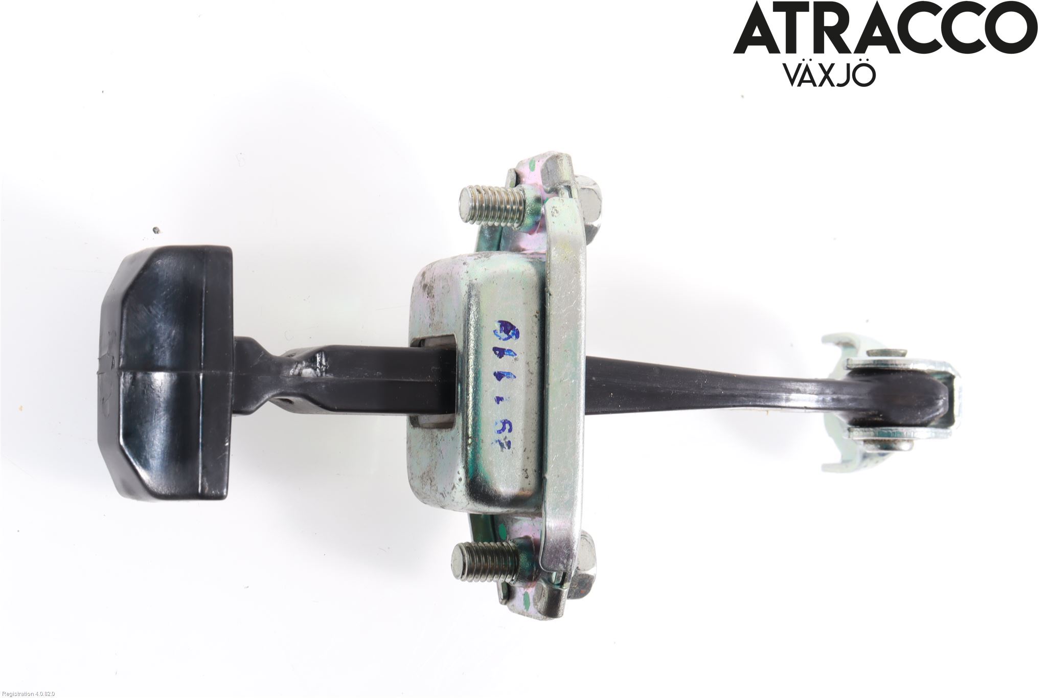 Mitsubishi L200 16-23 Dørstopper