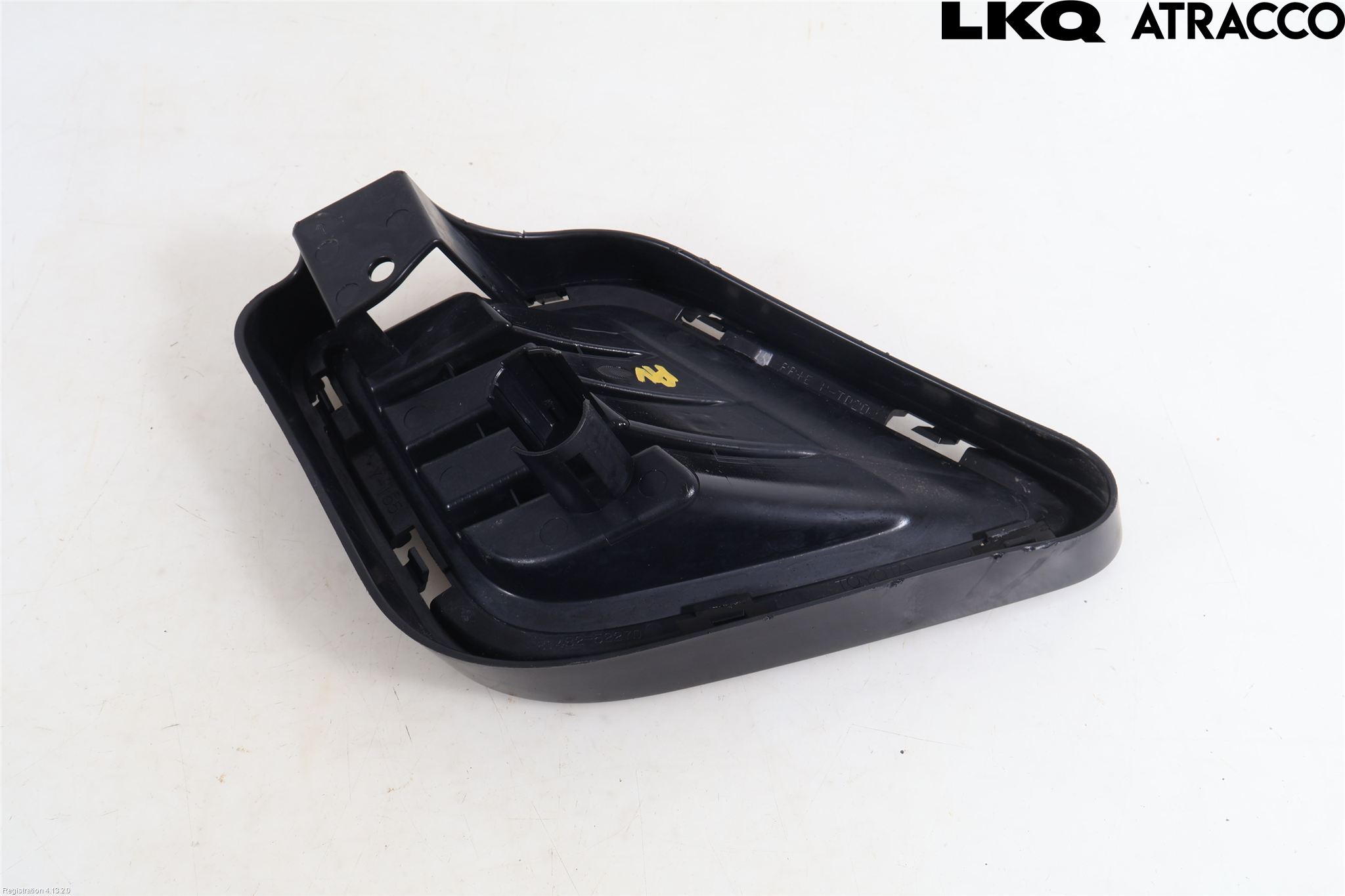 Toyota VERSO-S 11-16 Grill-Gitter