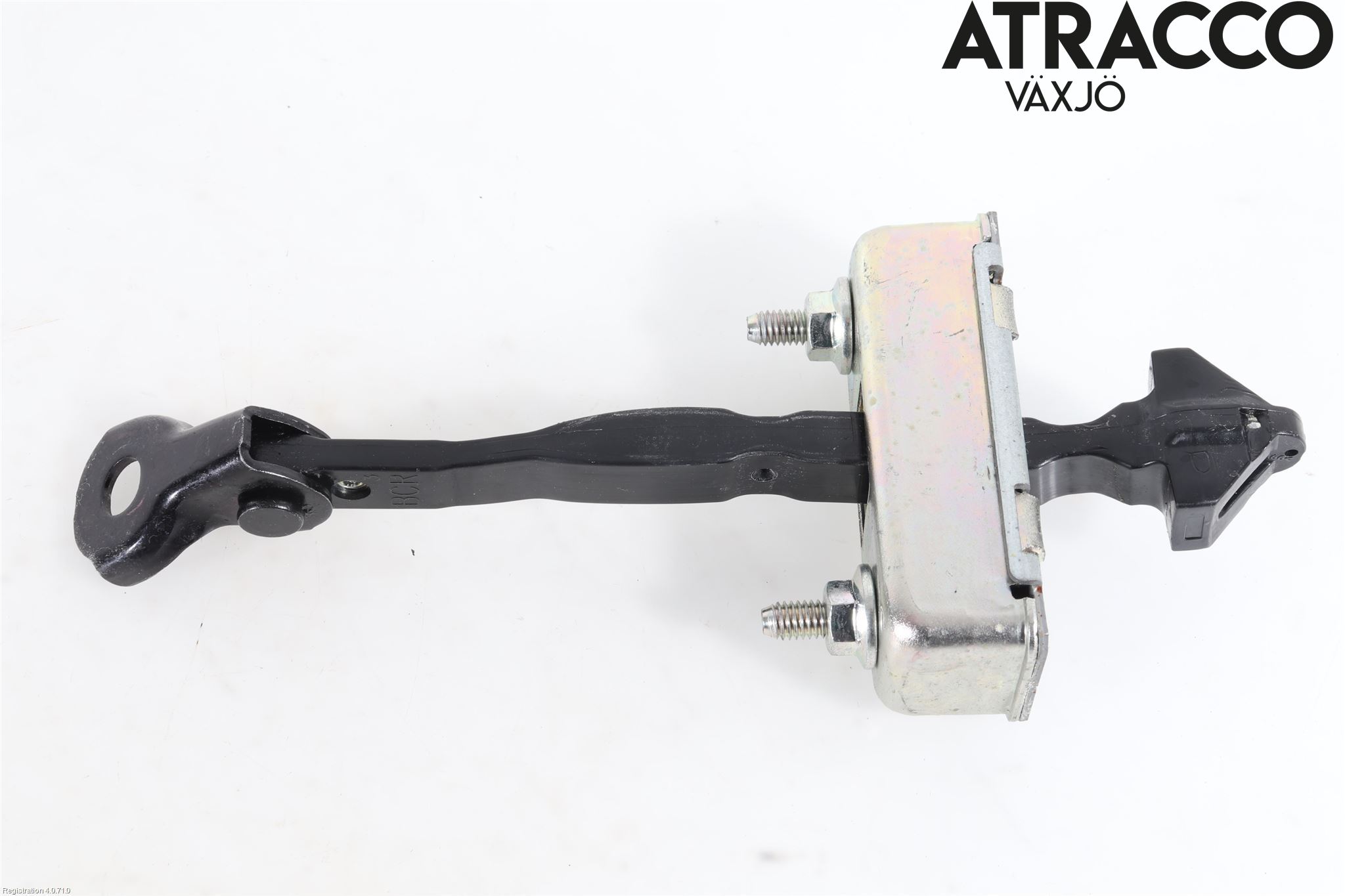 Mazda 3 IV 19- Dørstopper