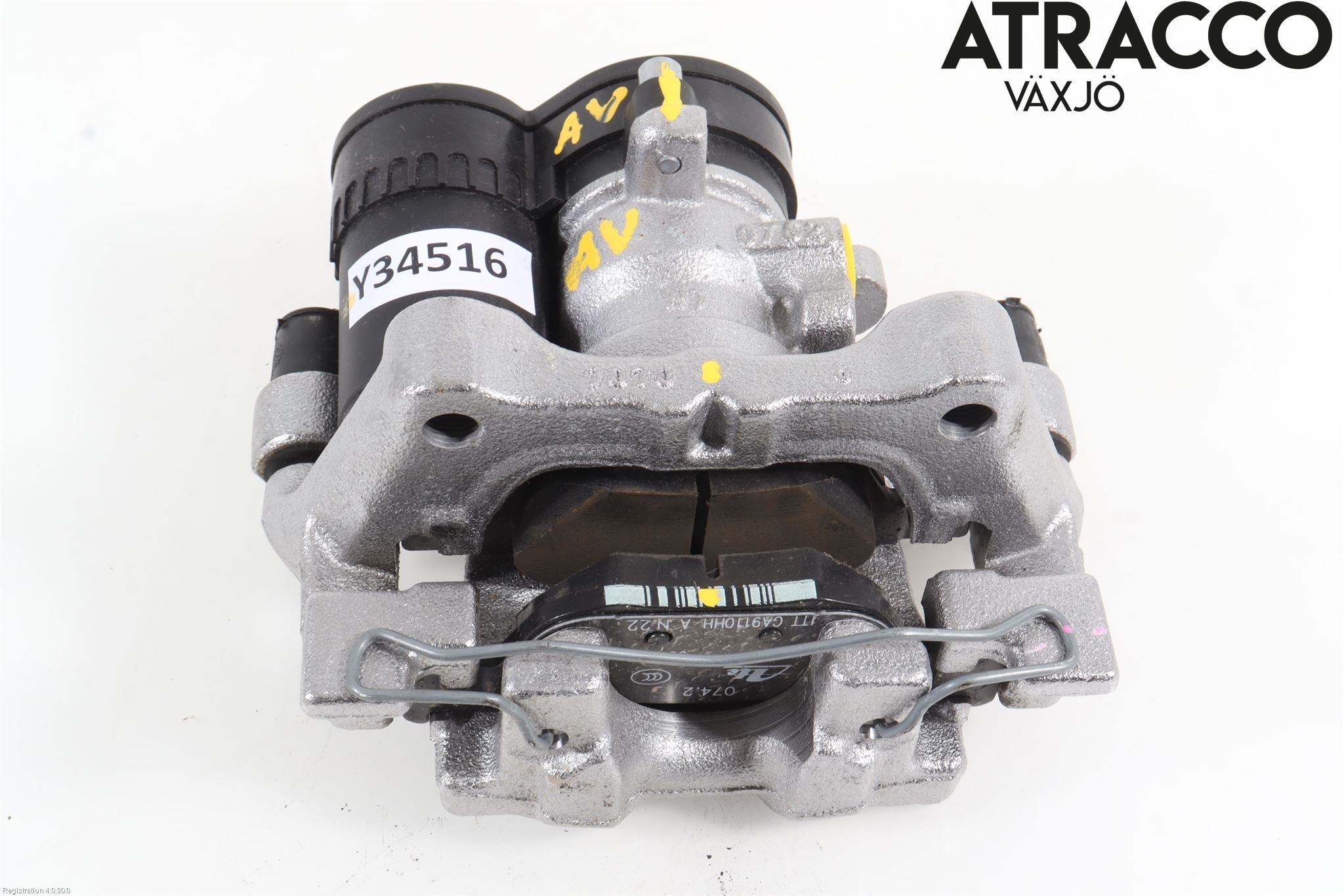 Mazda CX-30 20- Bremsecaliper Bak Høyre