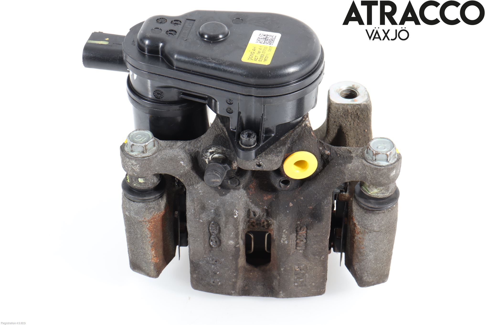 Hyundai KONA/ELECTRIC OS 18-23 Bremsecaliper Bak Venstre