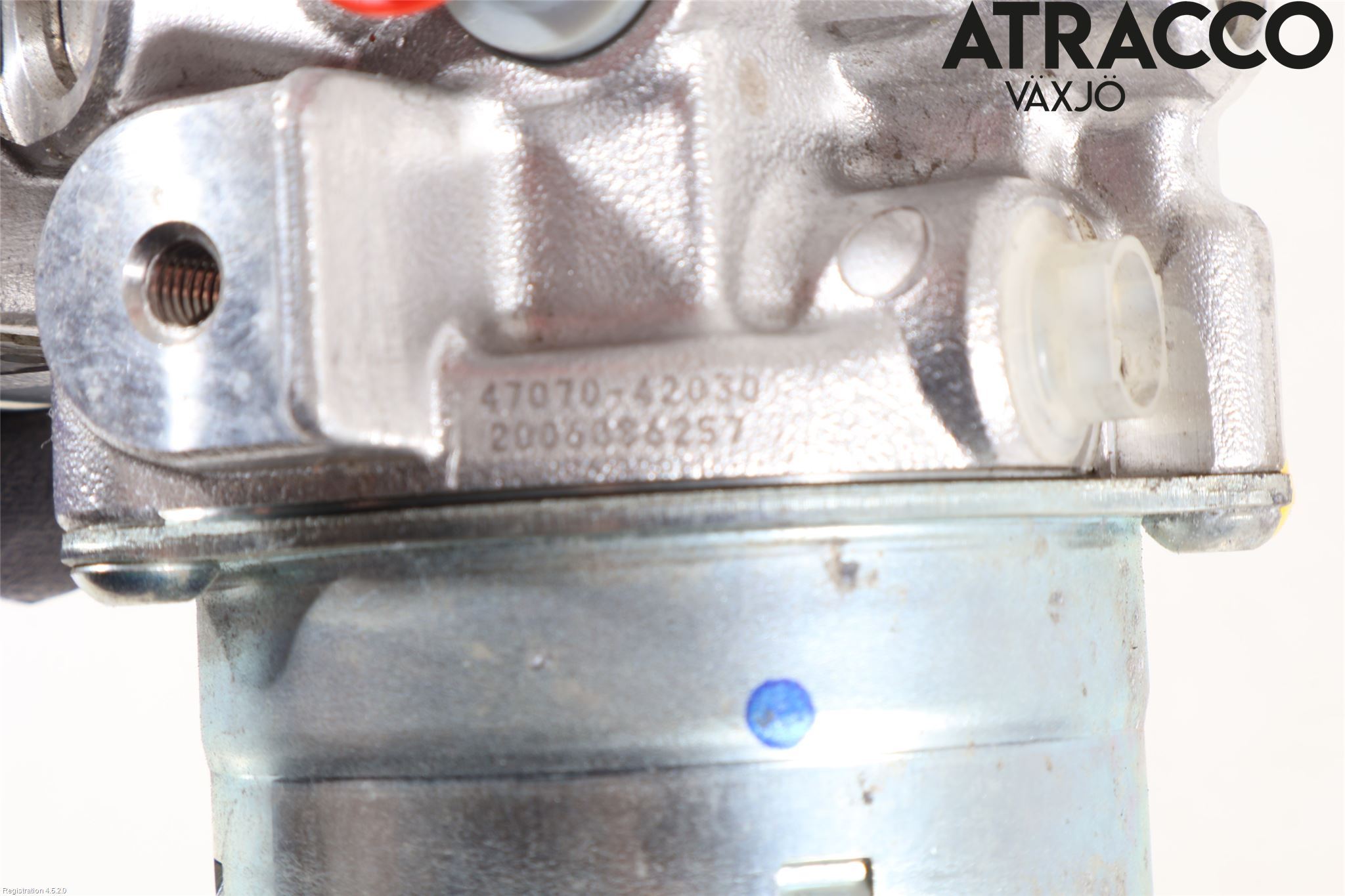 Toyota RAV4 19- Abs Hydraulikkpumpe