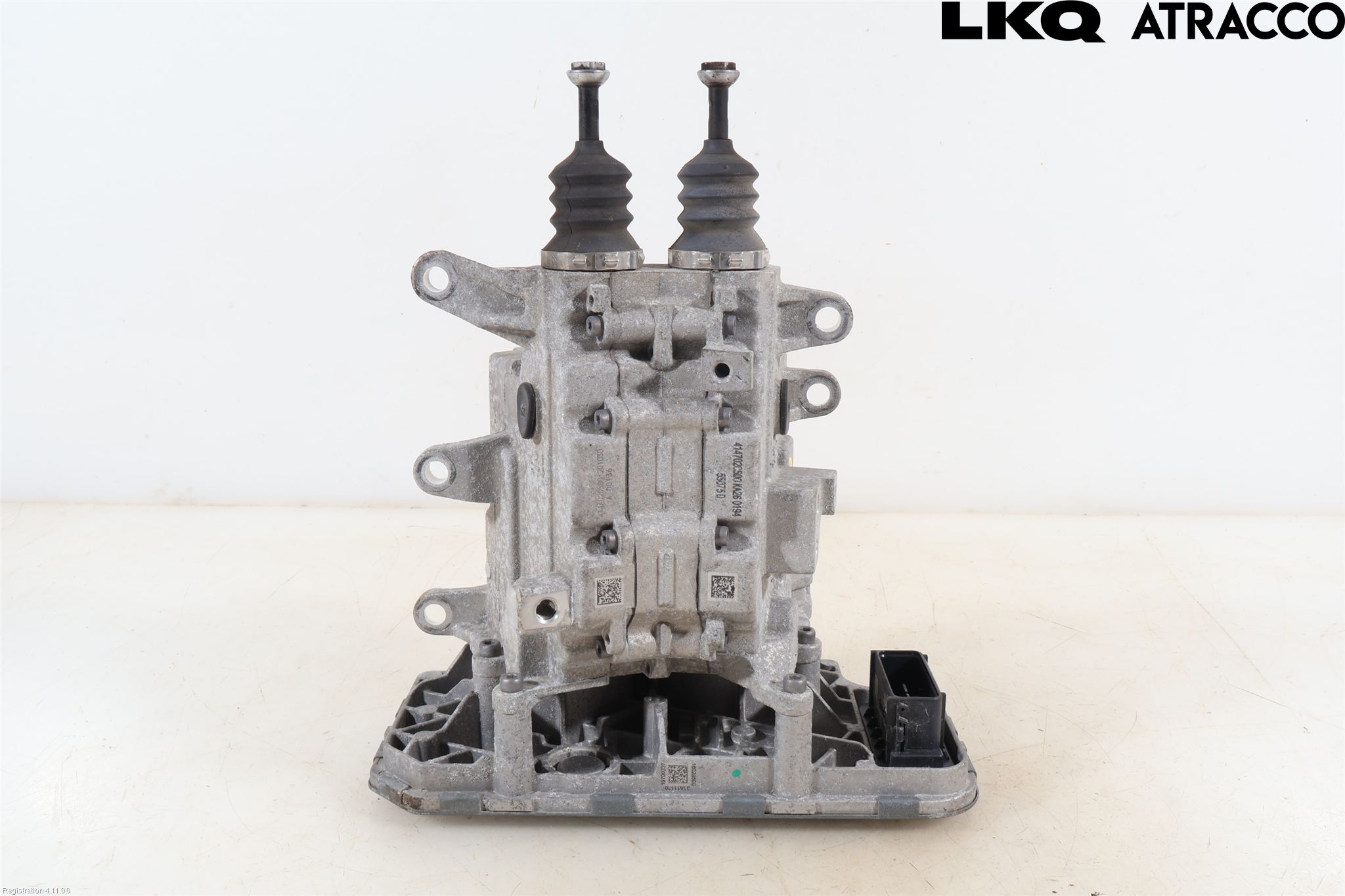 Hyundai i30 PD 17- Clutch Sylinder Slave