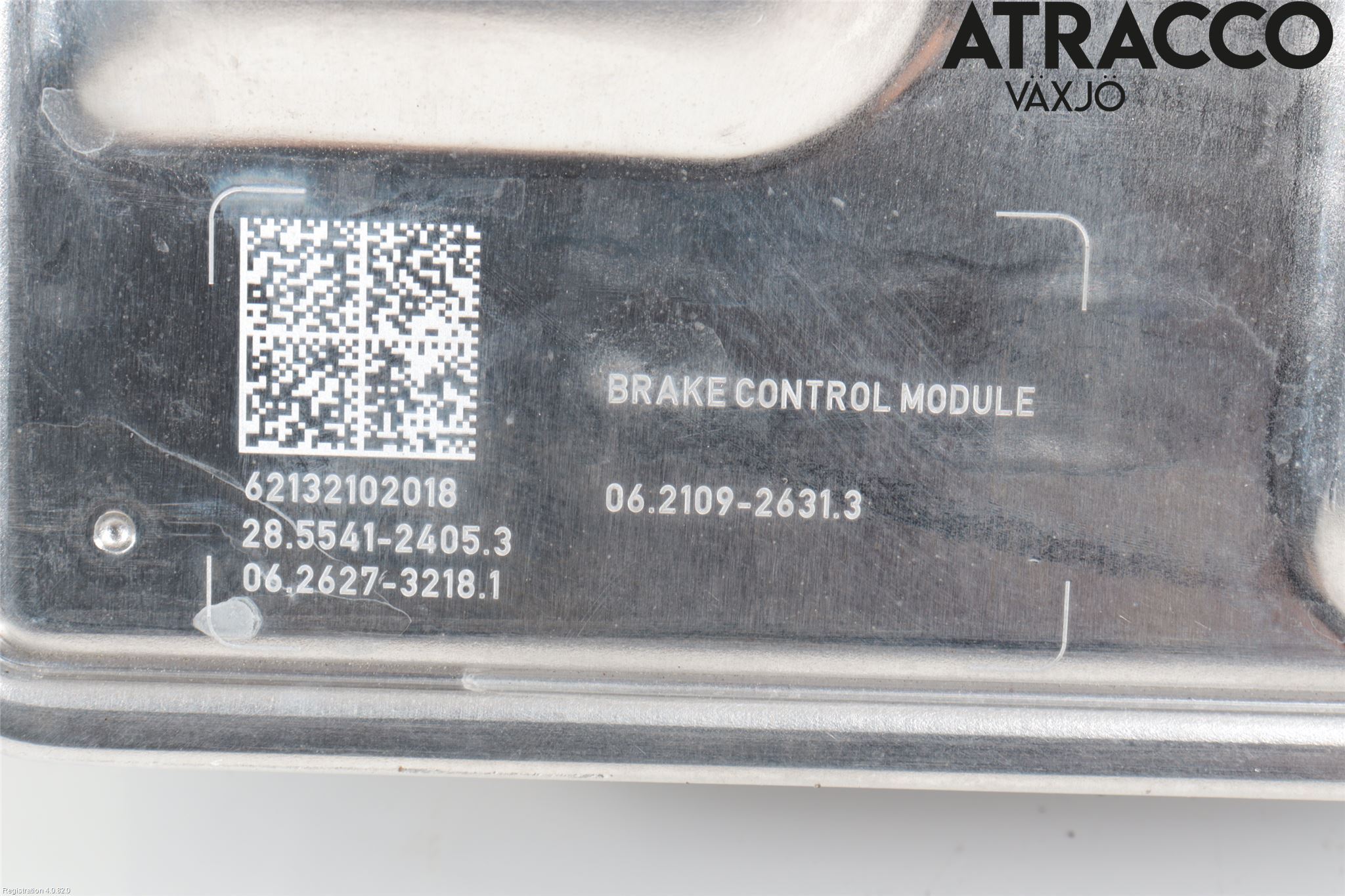 Mazda MX-30 20- Abs Hydraulikkaggregat