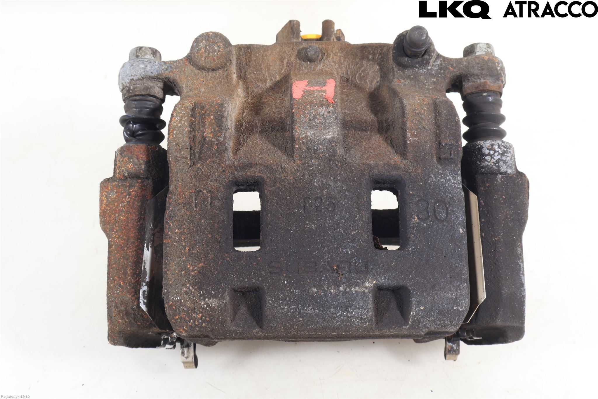 Subaru OUTBACK 21- Bremsecaliper Foran Høyre