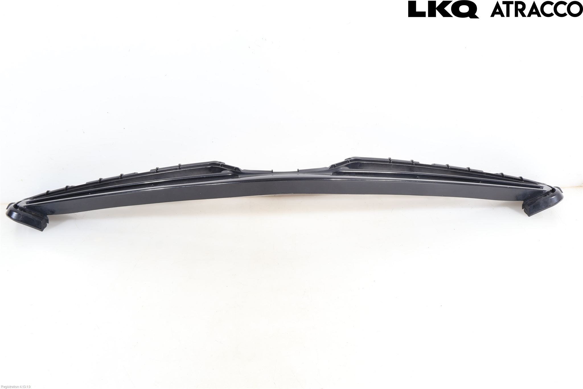 Toyota AURIS 10-12 Grilldel Midt