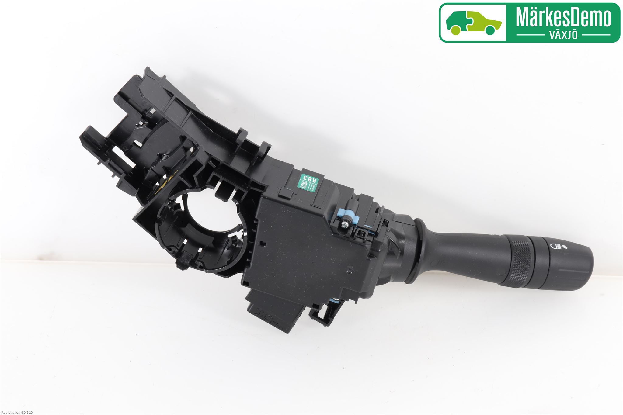 Toyota RAV4 13-18 Bryter Ratt Blinklys - Lys