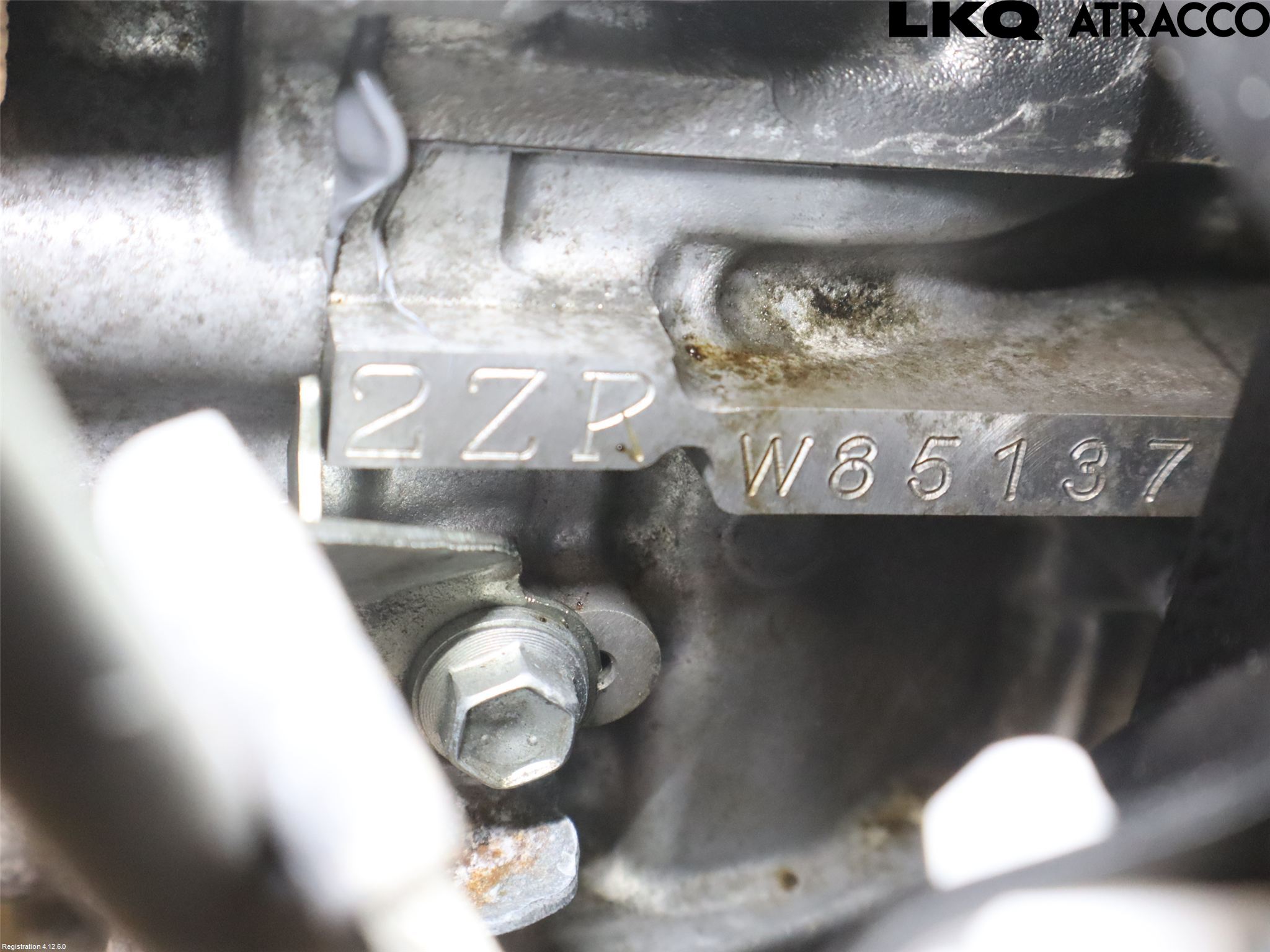 Toyota C-HR 16-23 Motor Bensin