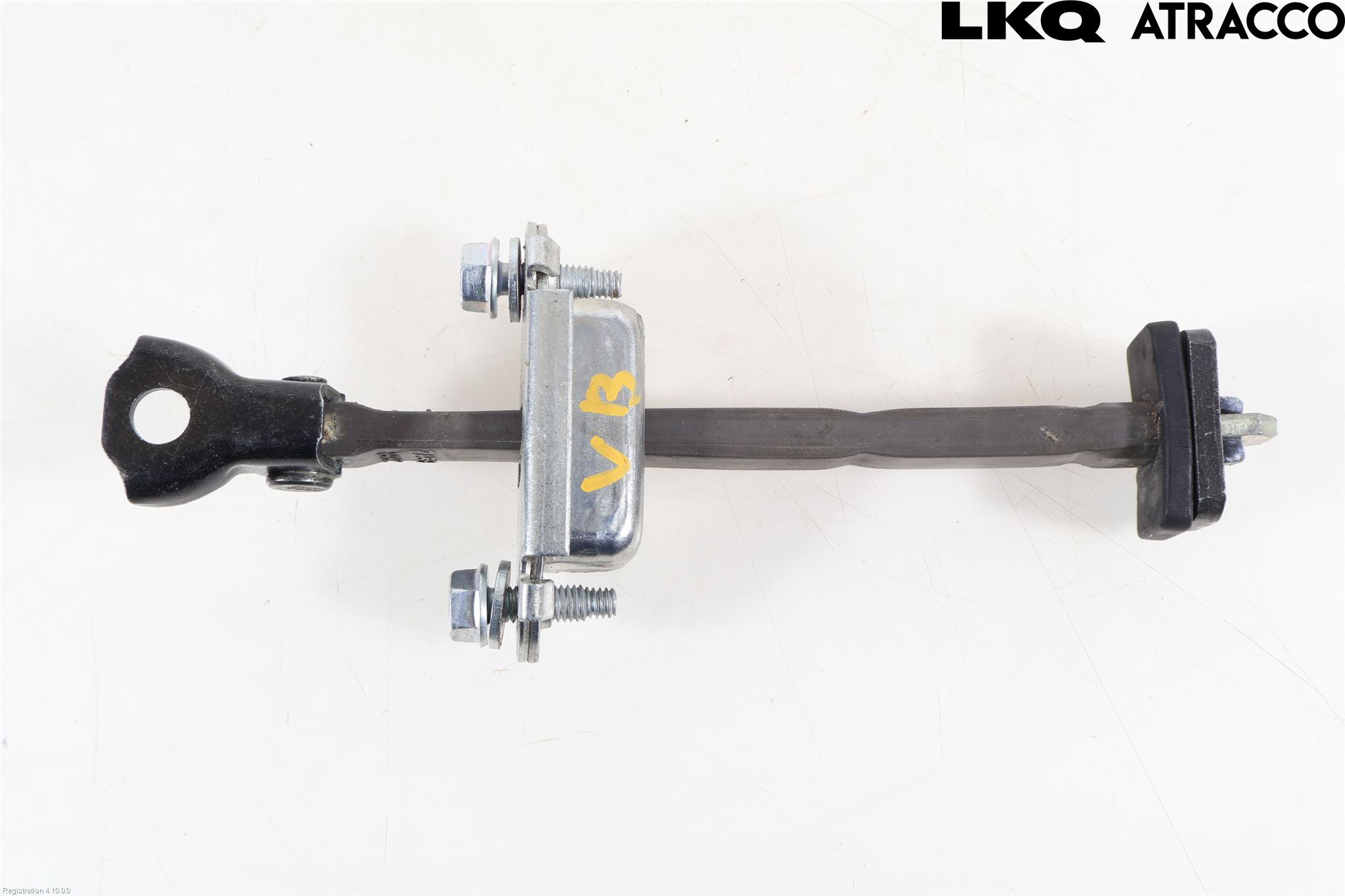 Toyota COROLLA 19- Dørstopper