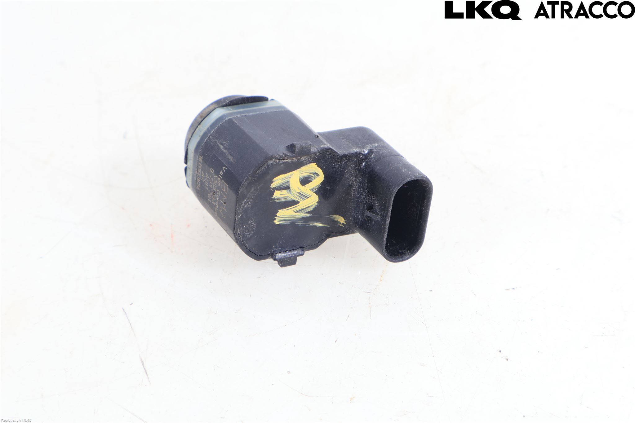BMW 5 F10/F11/F18 09-17 Sensor Ryggesensor